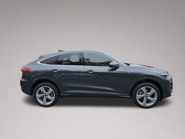 2026 Audi Q5 Sportback