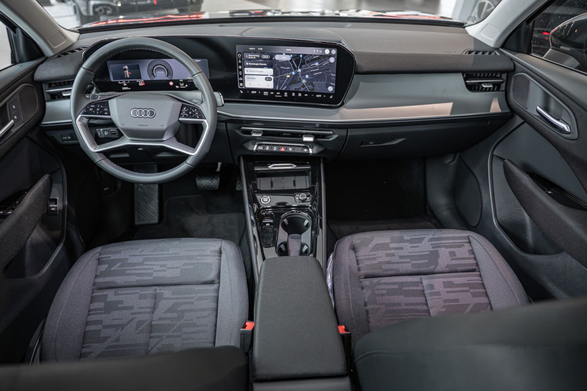 Audi Q3 SUV
