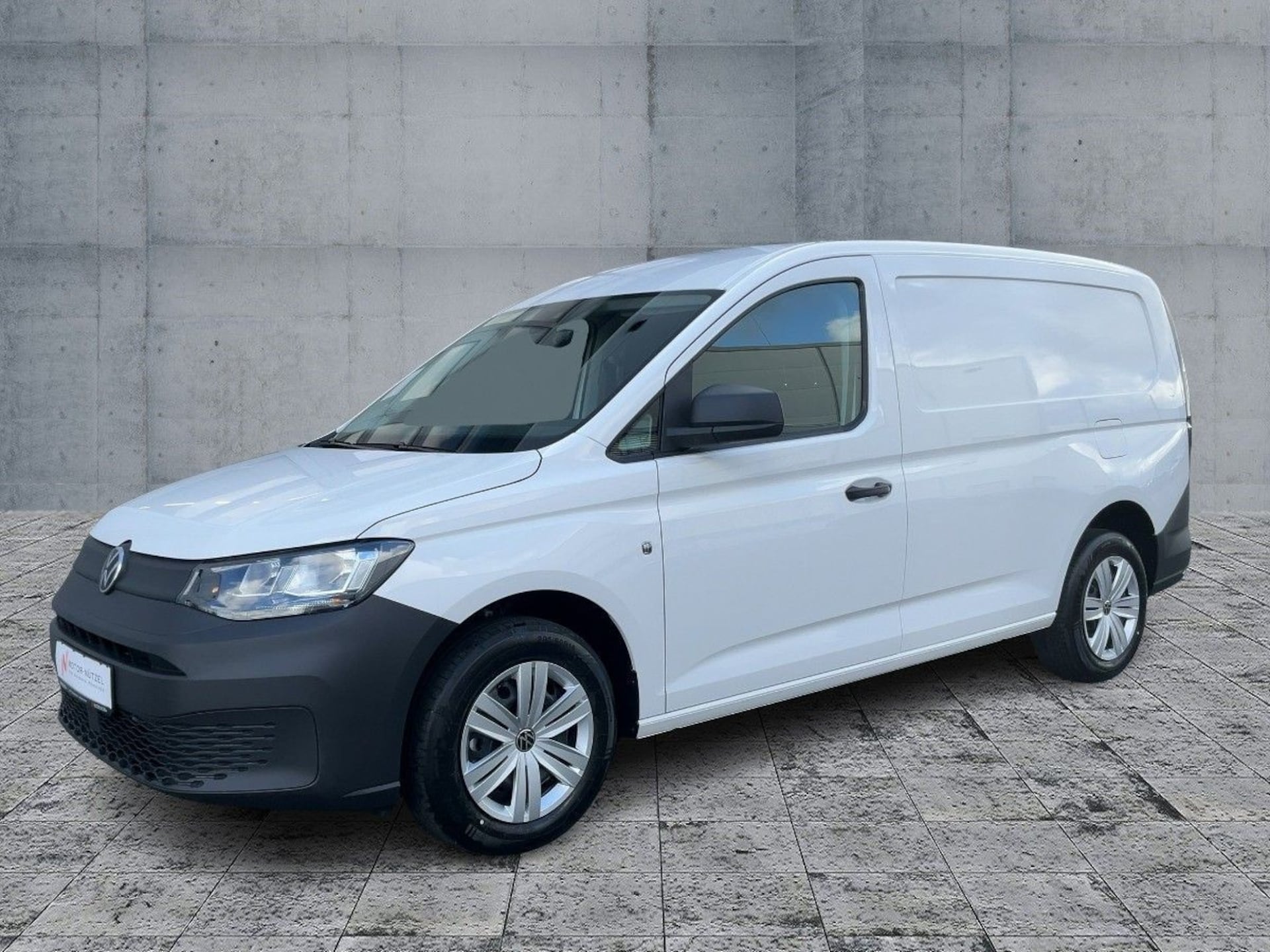 Volkswagen Caddy Maxi Cargo