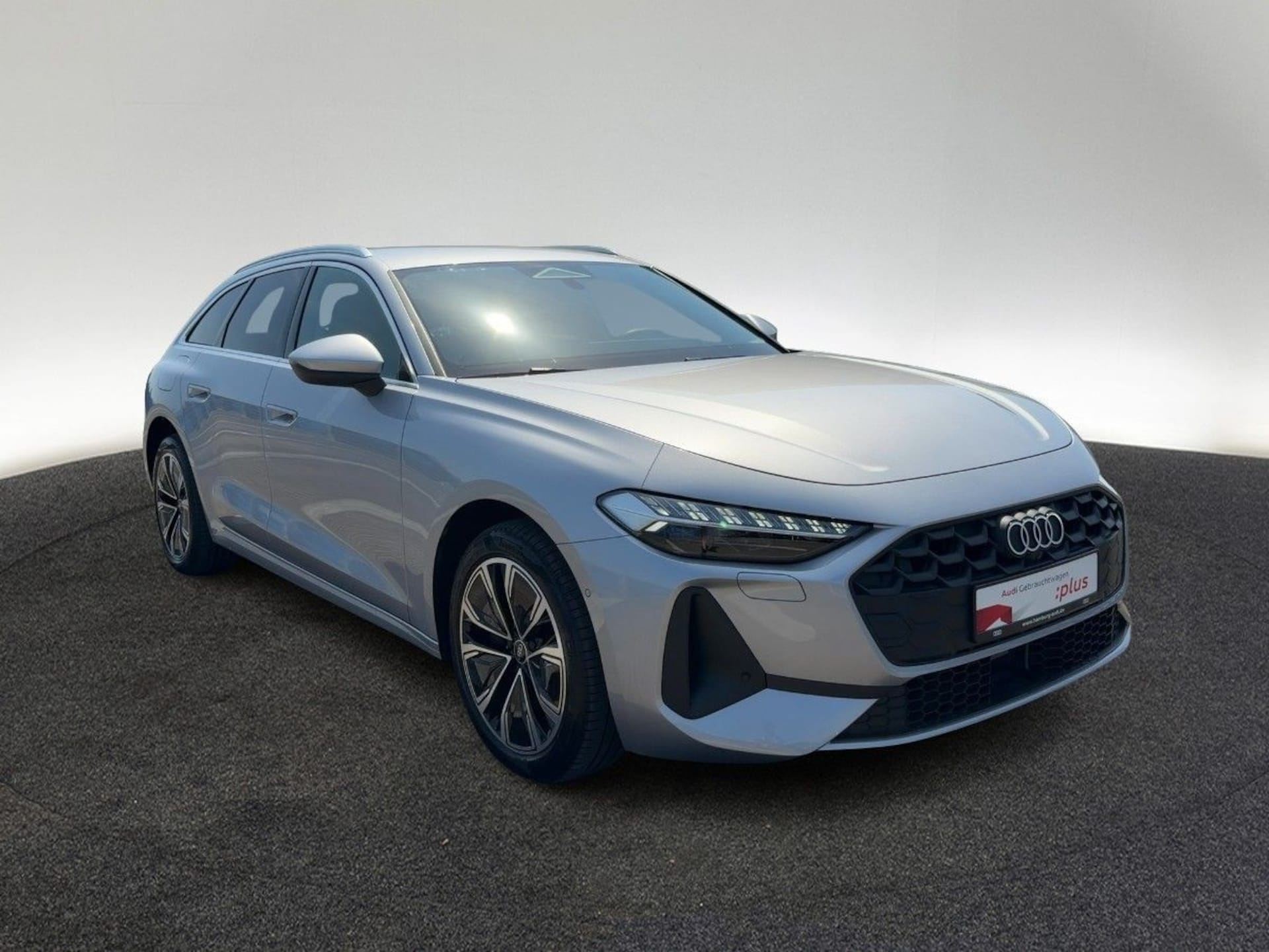 Audi A5 Avant