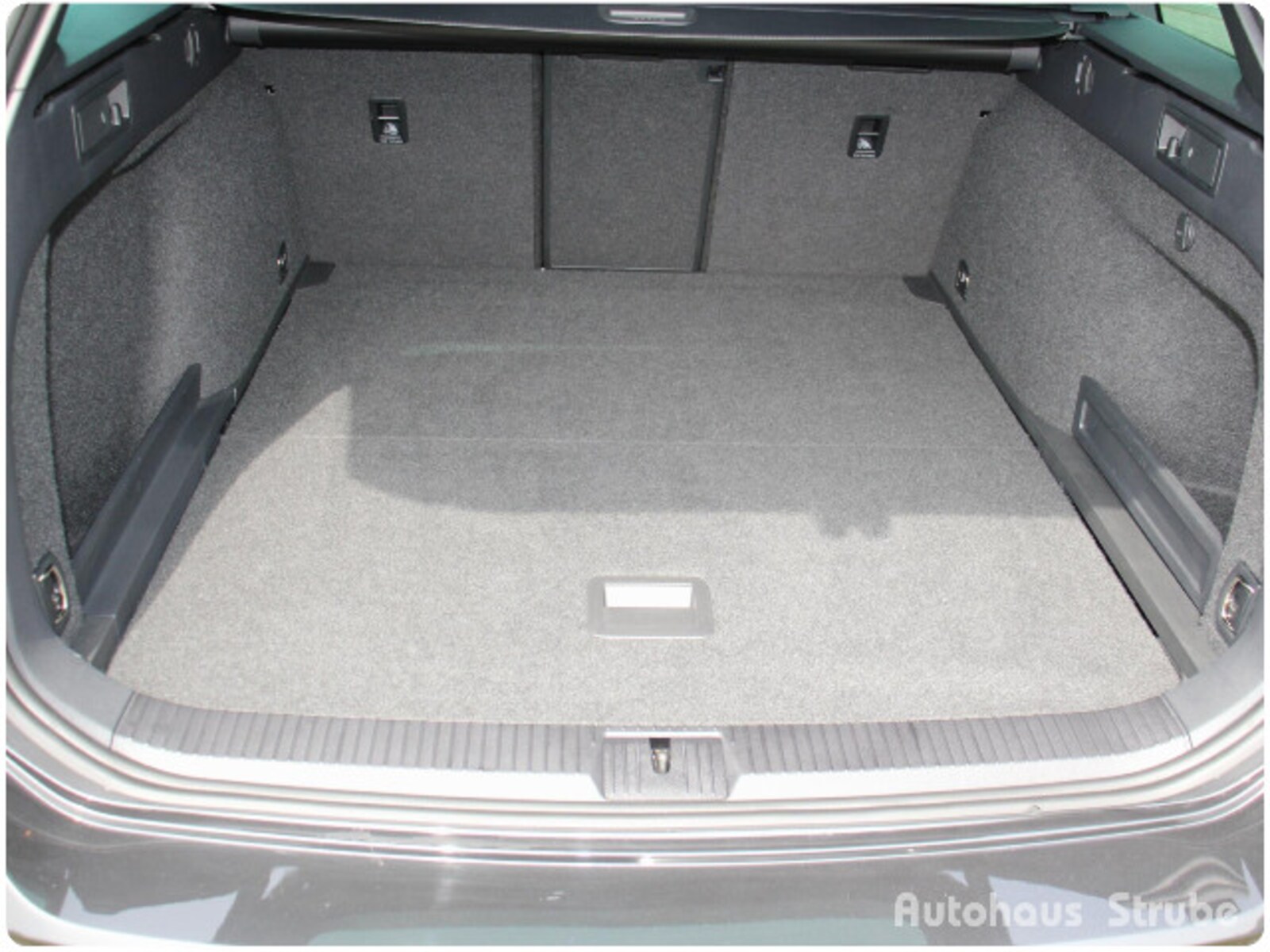 Volkswagen Passat Variant – Bild 17