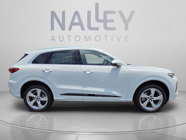 2025 Audi Q5 Premium Plus - Photo 7