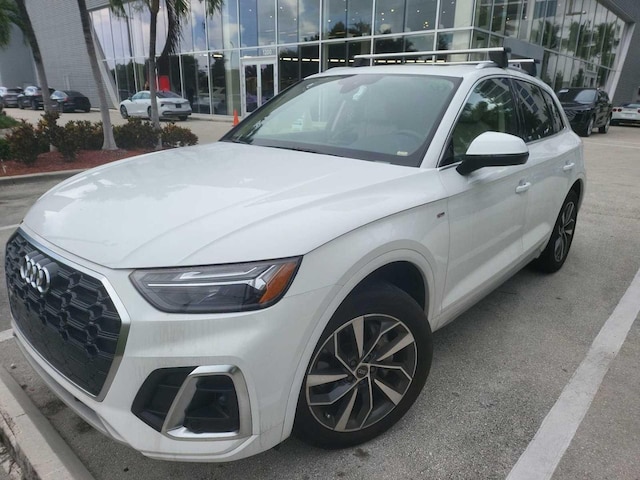 2024 Audi Q5