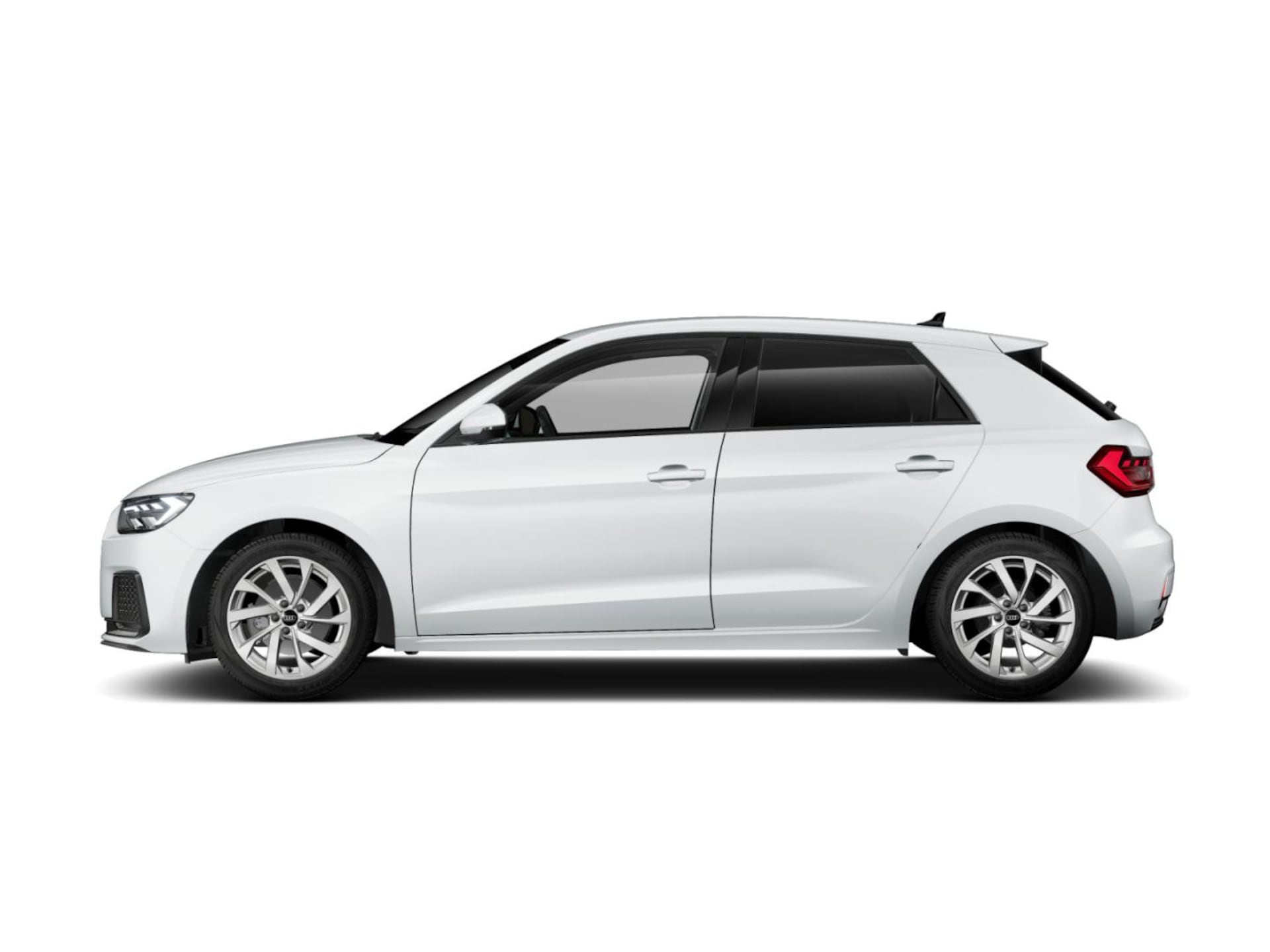 Audi A1 Sportback Advanced