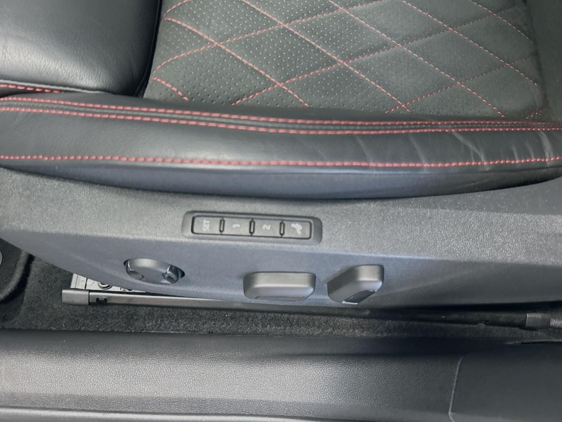 Skoda Octavia Combi RS