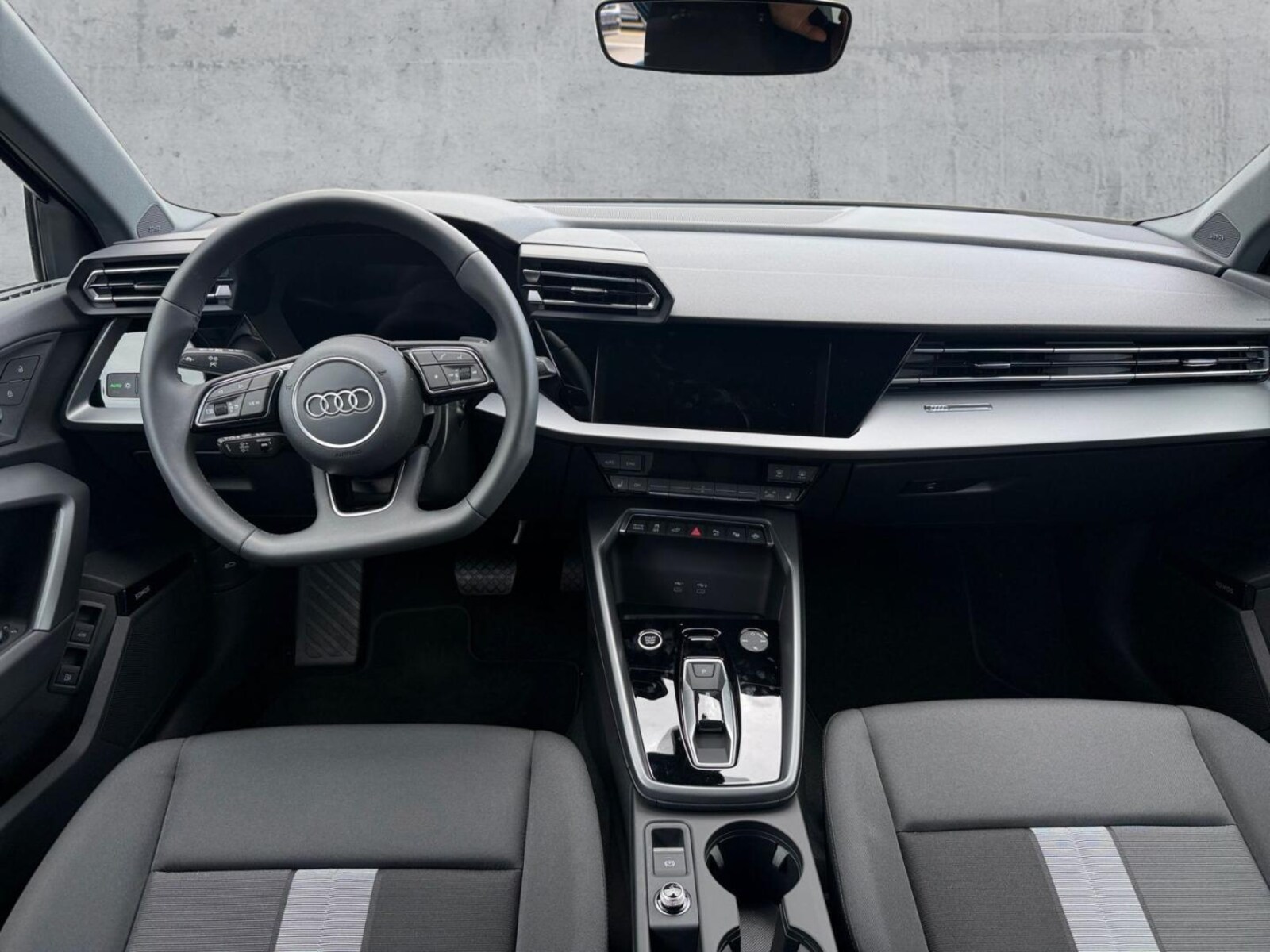 Audi A3 Sportback – Bild 8