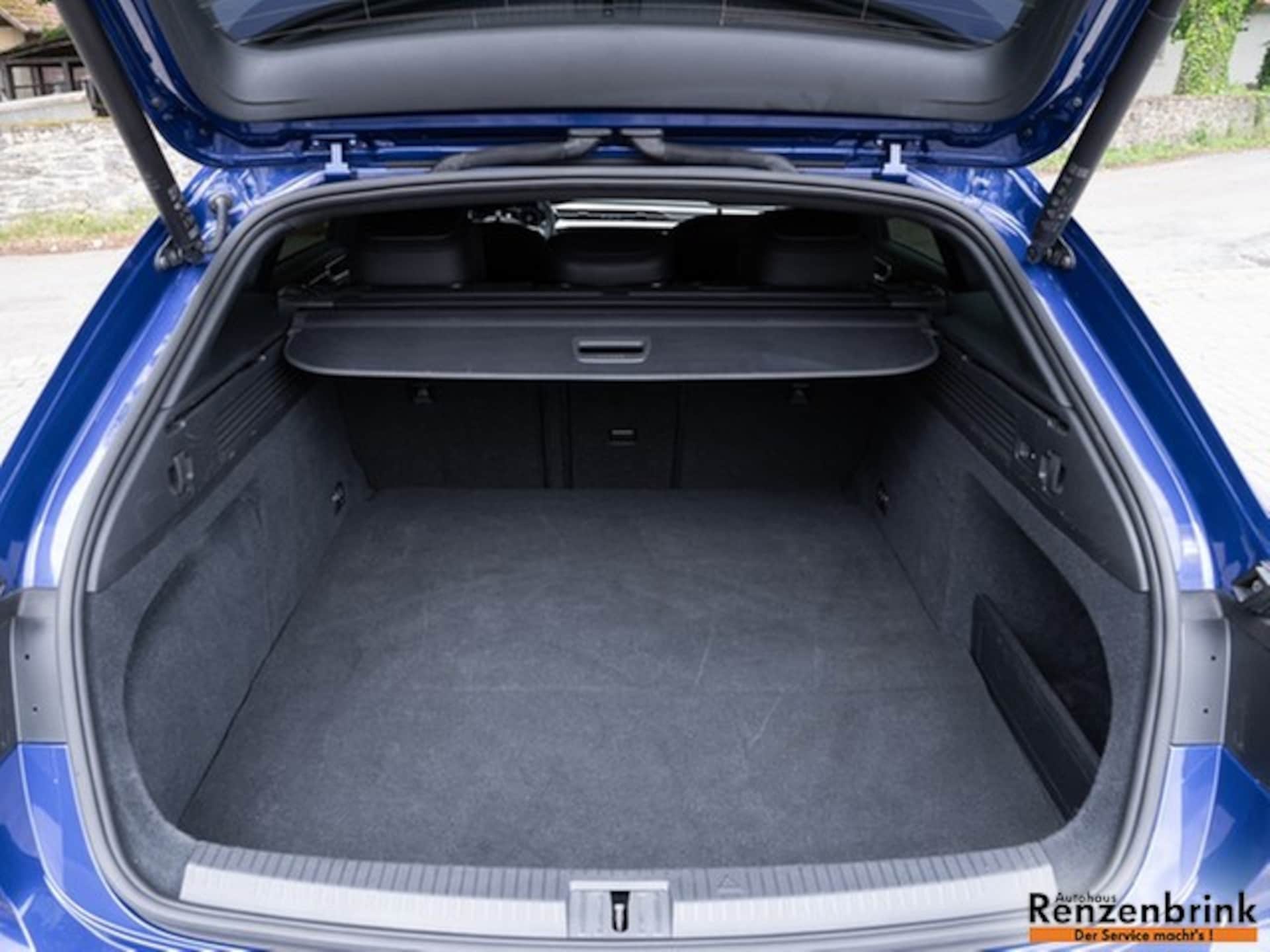 Volkswagen Arteon Shooting Brake R-Line