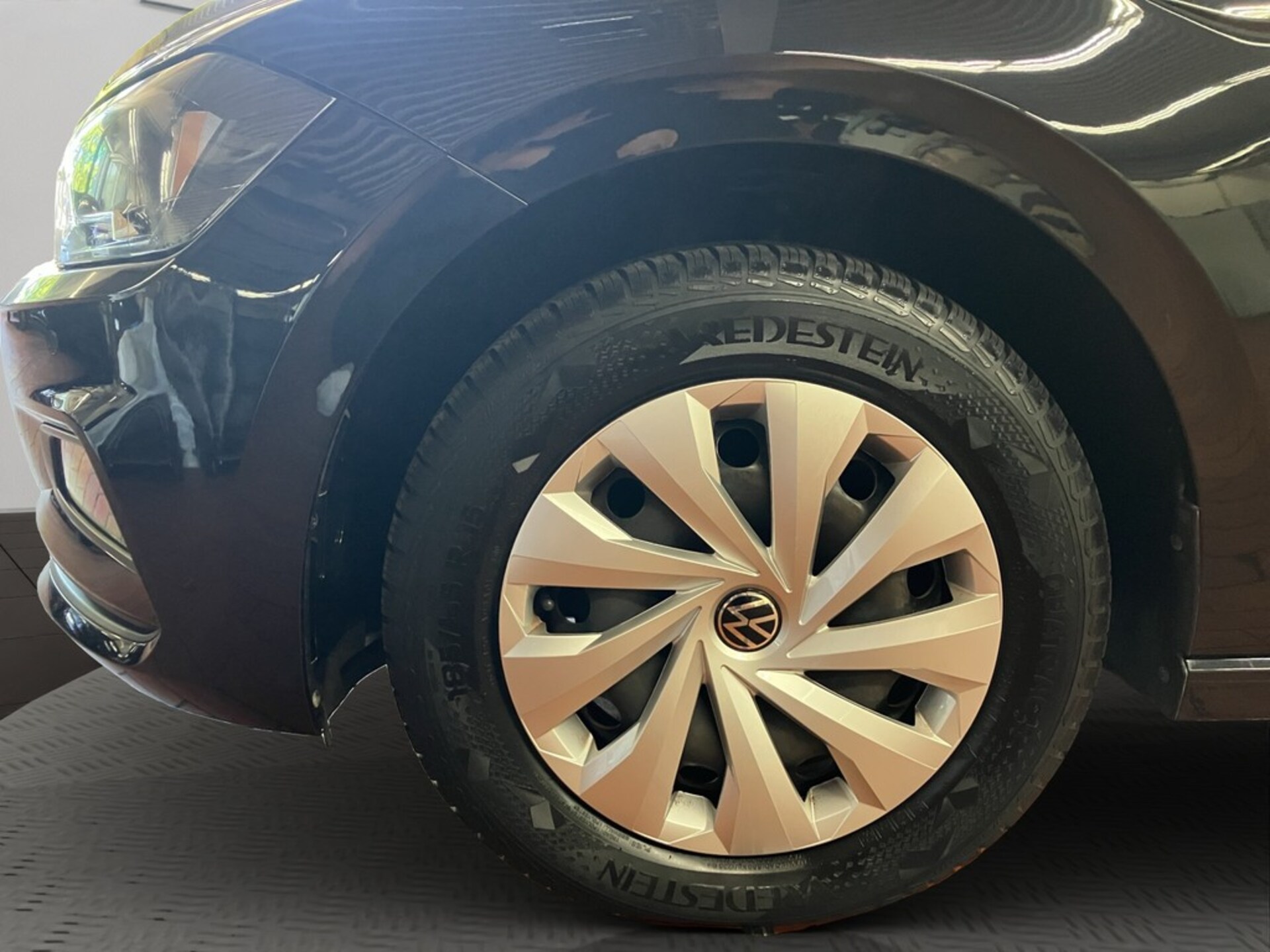 Volkswagen Polo Comfortline