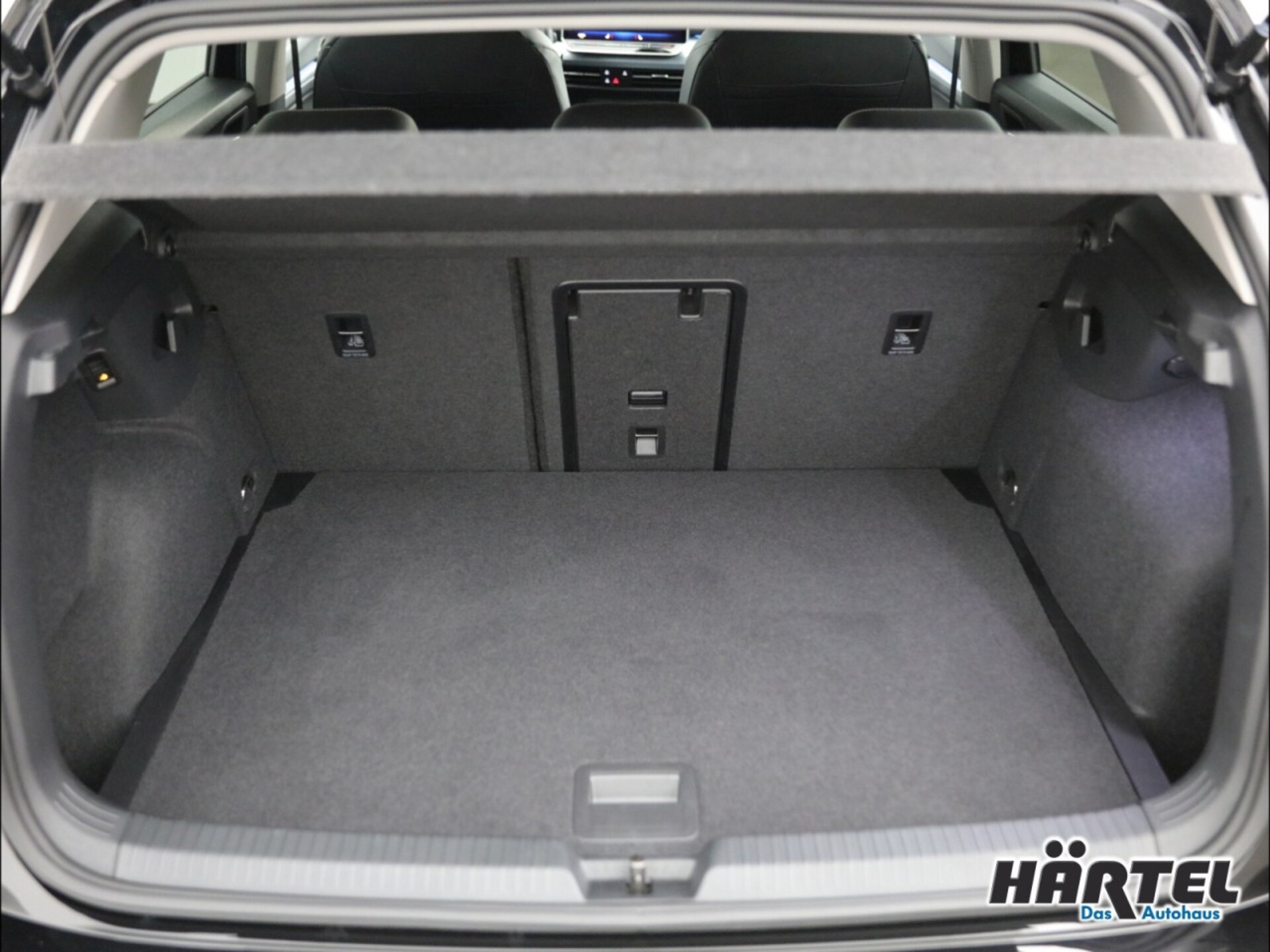 Volkswagen Golf Goal