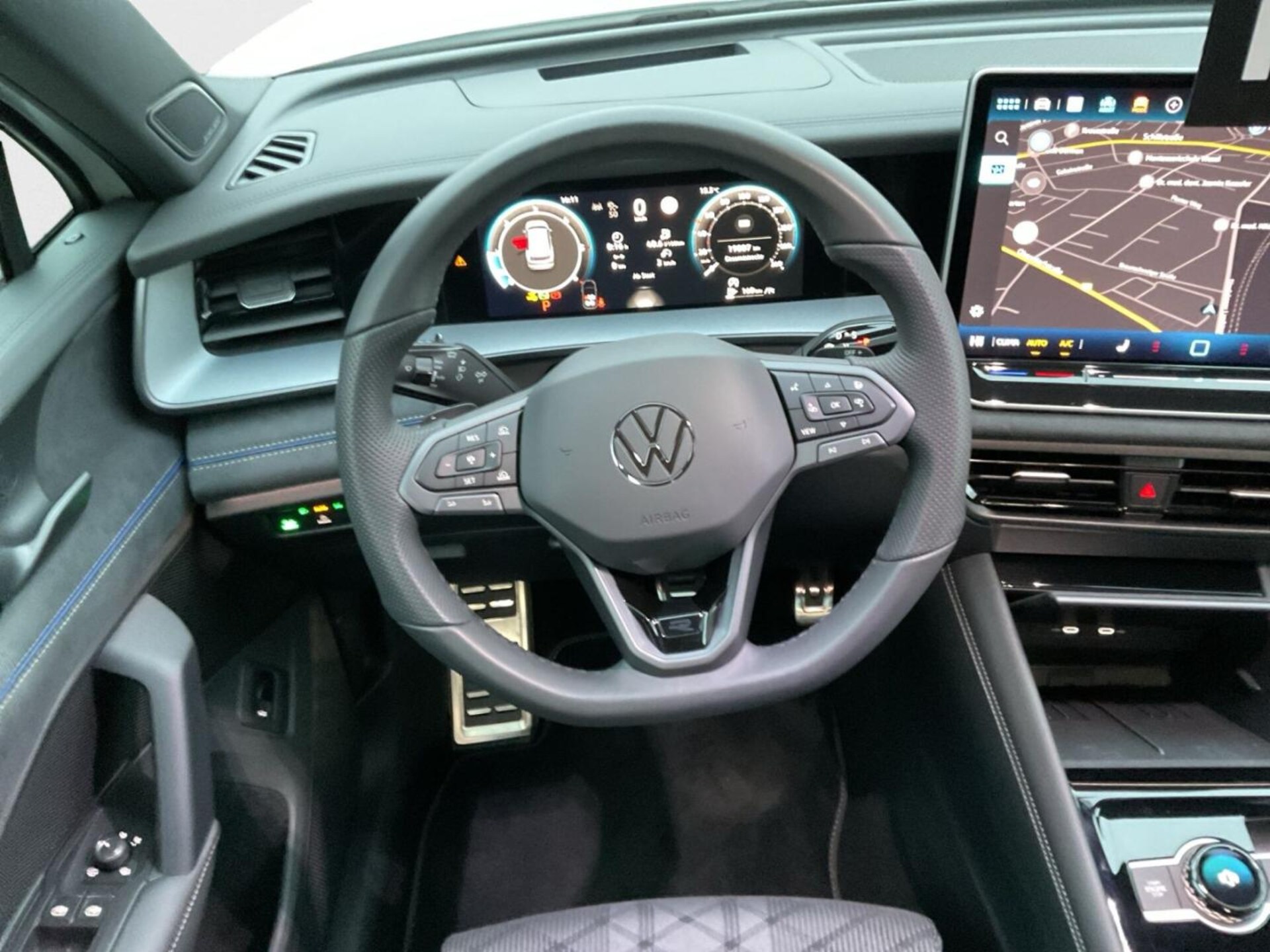 Volkswagen Tayron R-Line