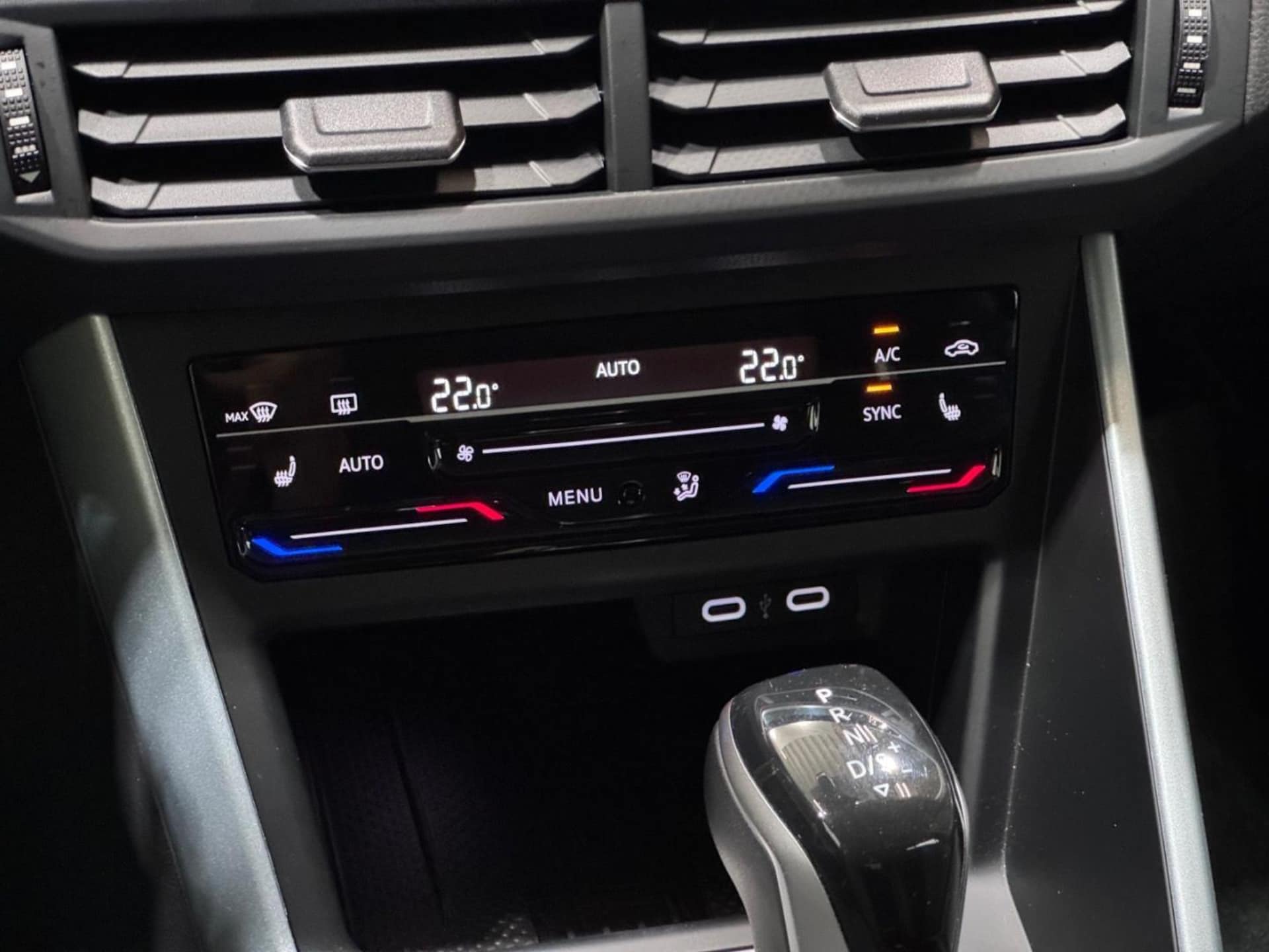 Volkswagen Polo Goal