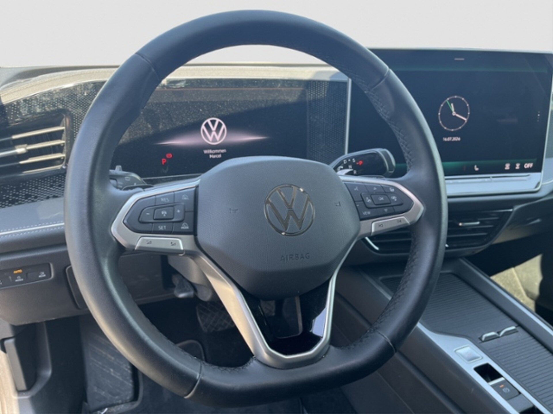 Volkswagen Passat Business