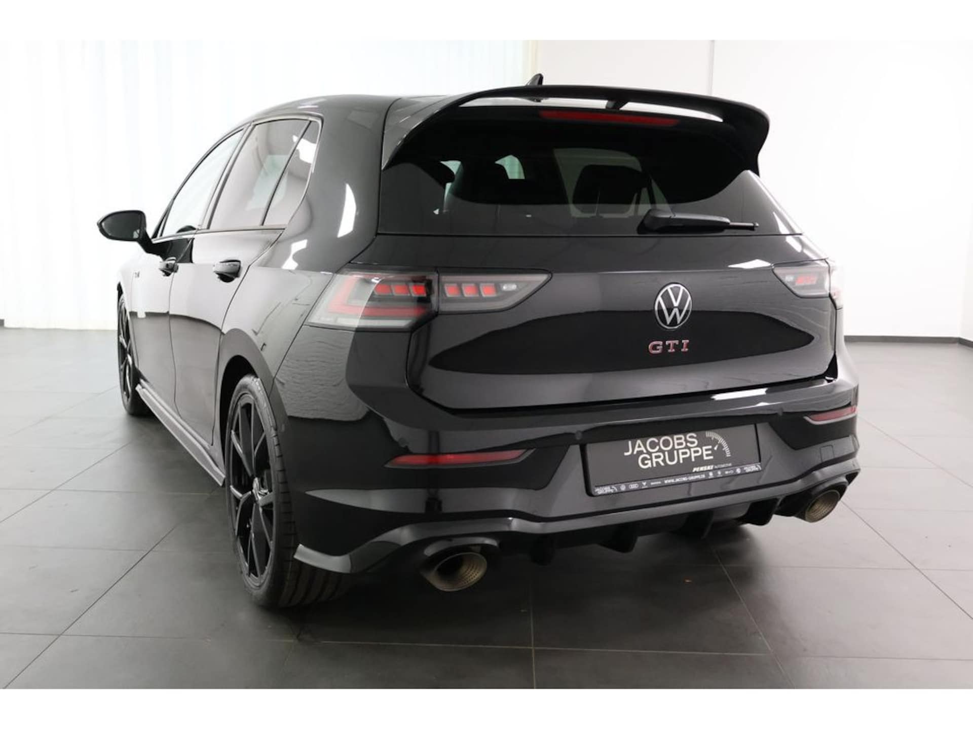 Volkswagen Golf GTI Clubsport