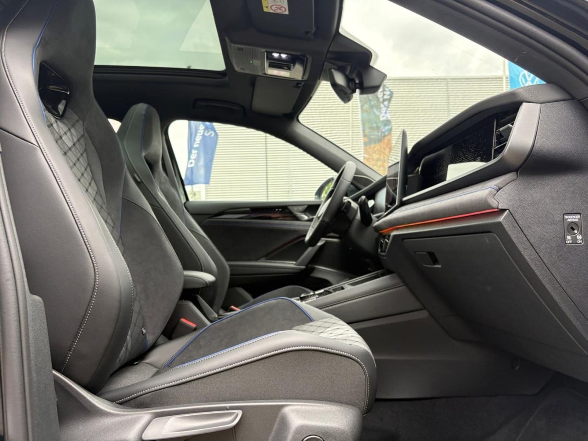 Volkswagen Tayron R-Line