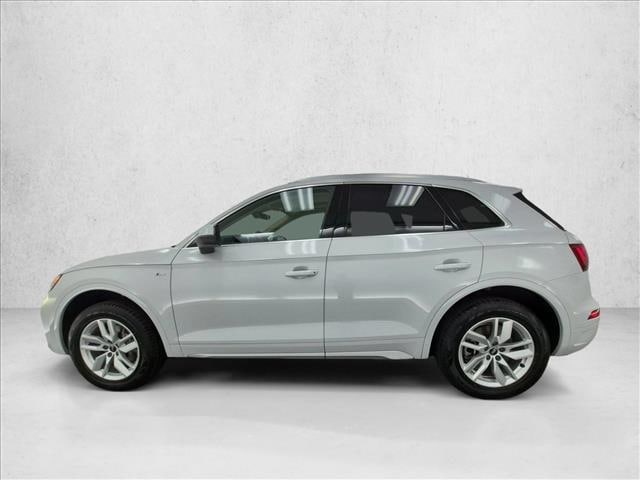 2022 Audi Q5