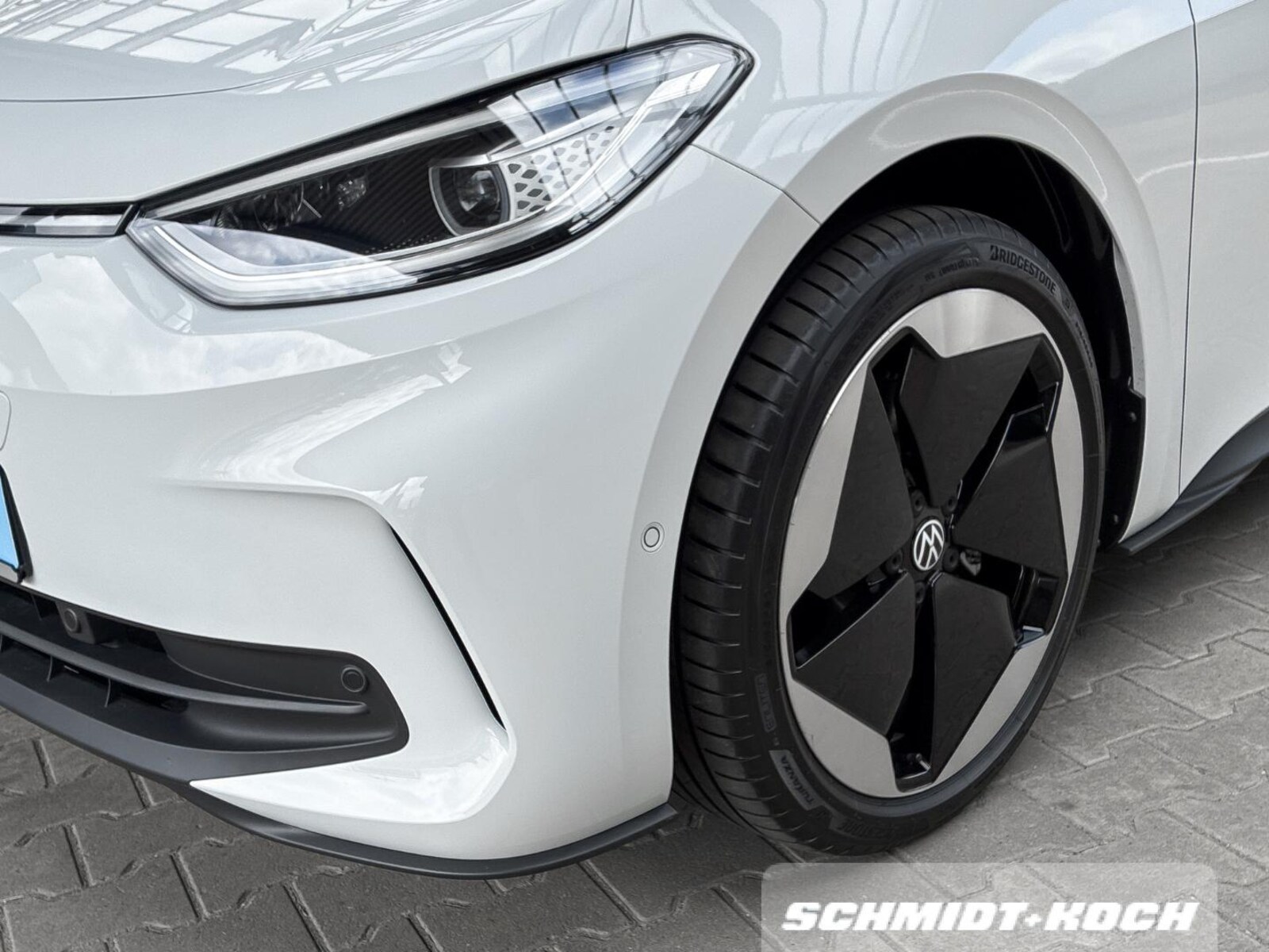 Volkswagen ID.3 – Bild 8