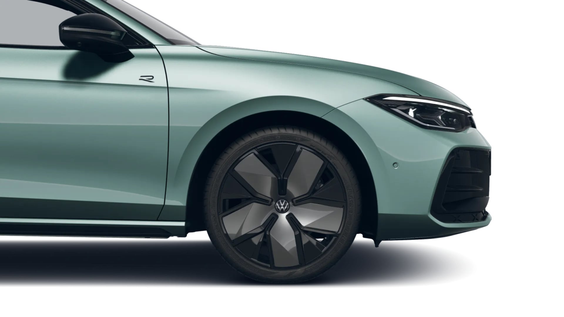 Volkswagen Passat R-Line