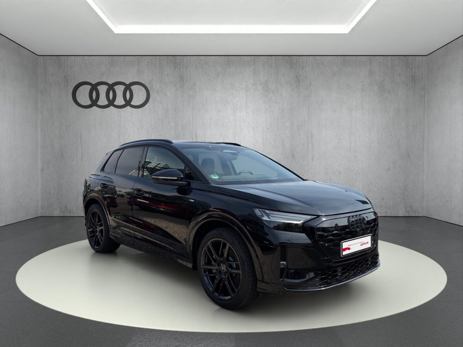 Audi Q4 e-tron – Bild 3