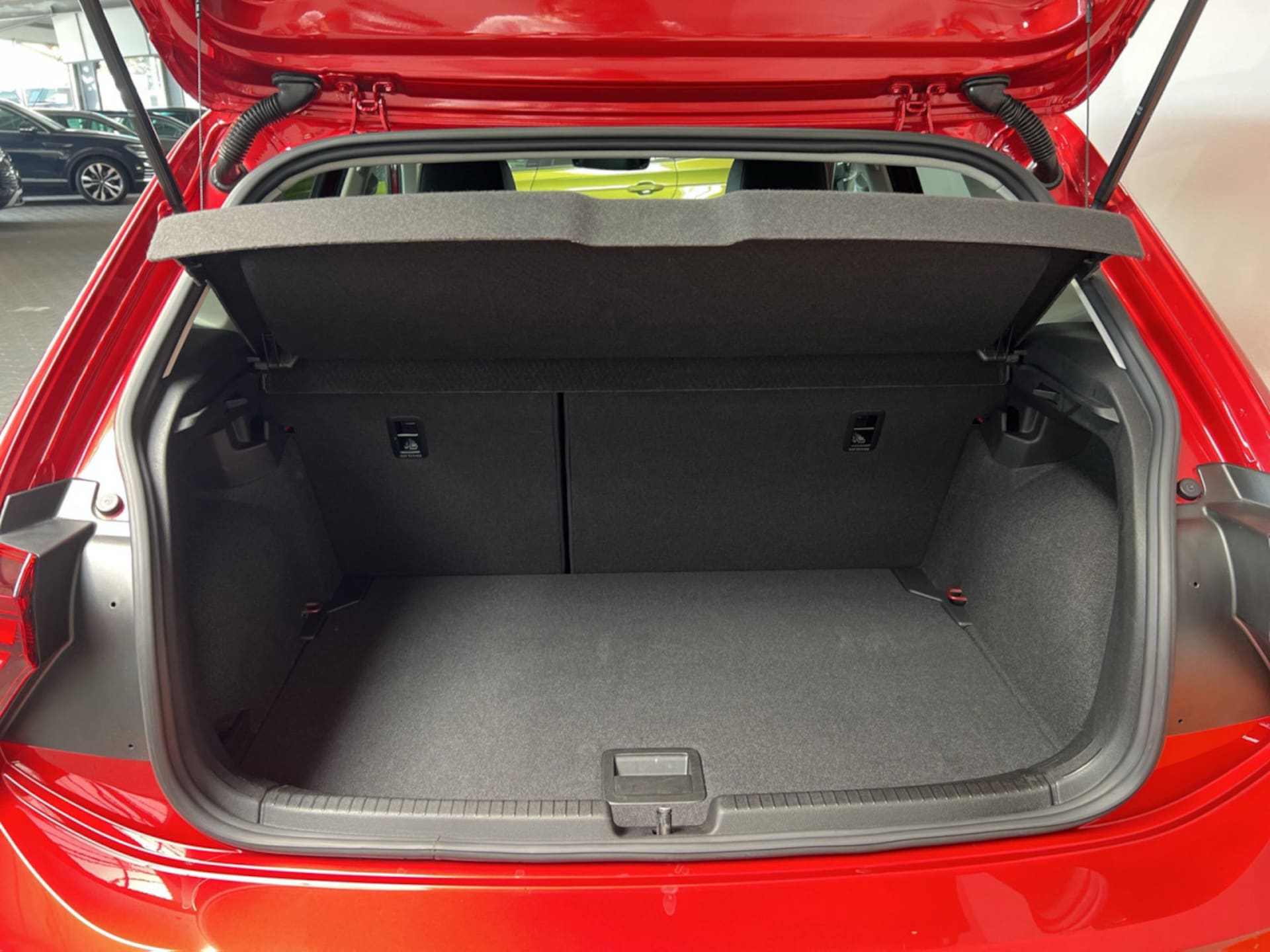 Volkswagen Polo Goal