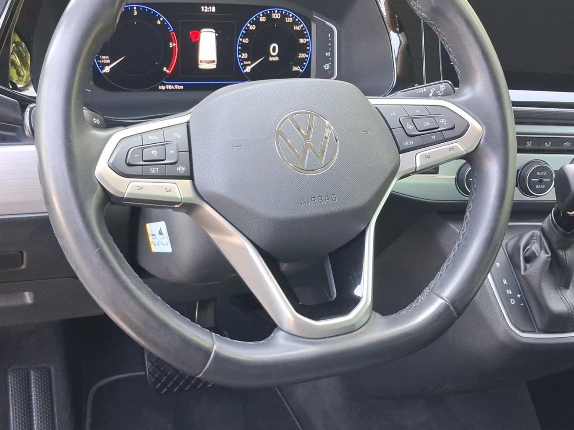 Volkswagen T6.1 California Beach