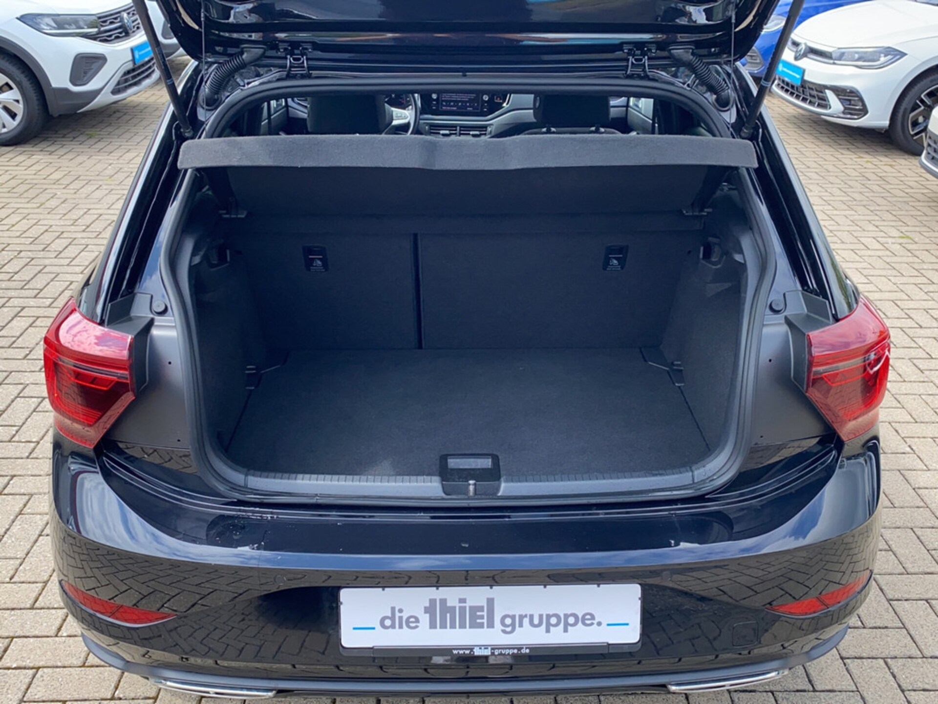 Volkswagen Polo R-Line