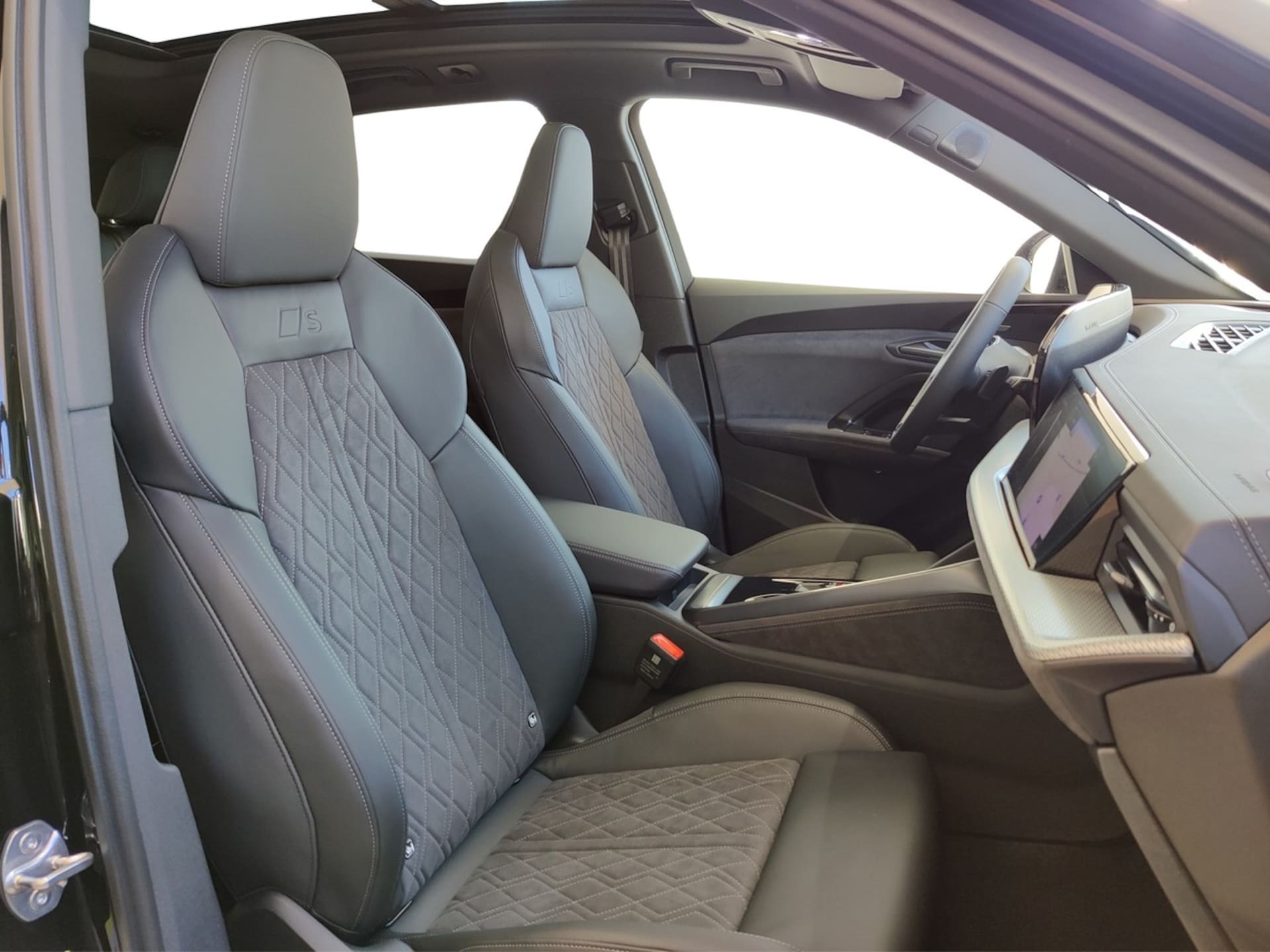 Audi Q5 SUV
