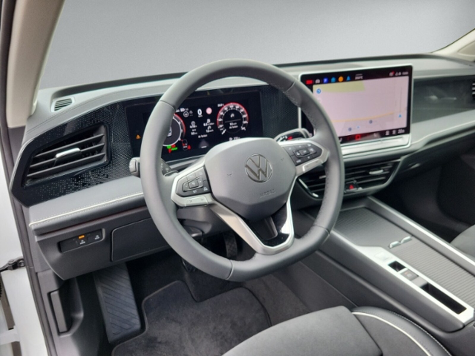 Volkswagen Passat – Bild 9