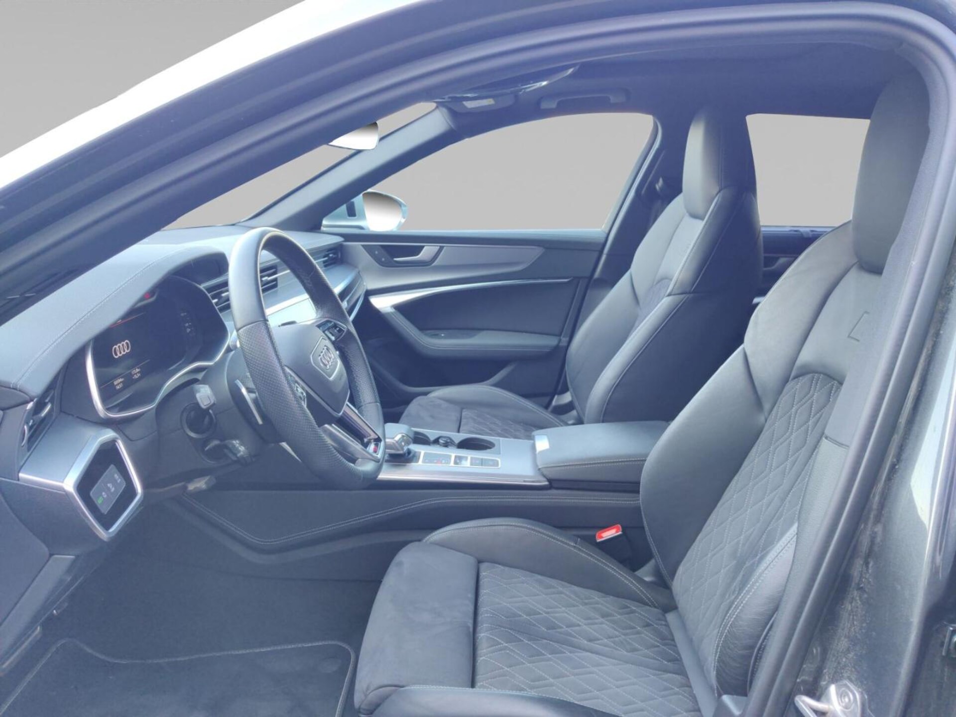 Audi S6 Avant
