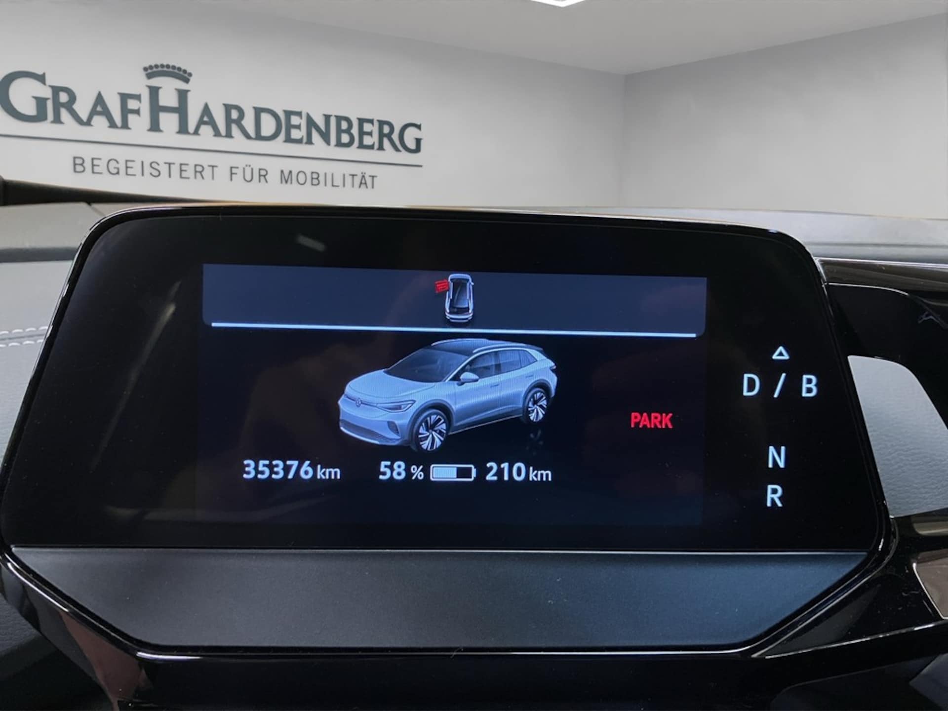 Volkswagen ID.4 Pro Performance