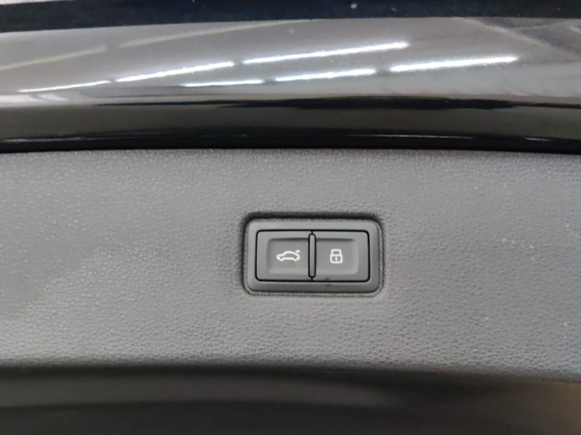 Audi Q7 SUV S line