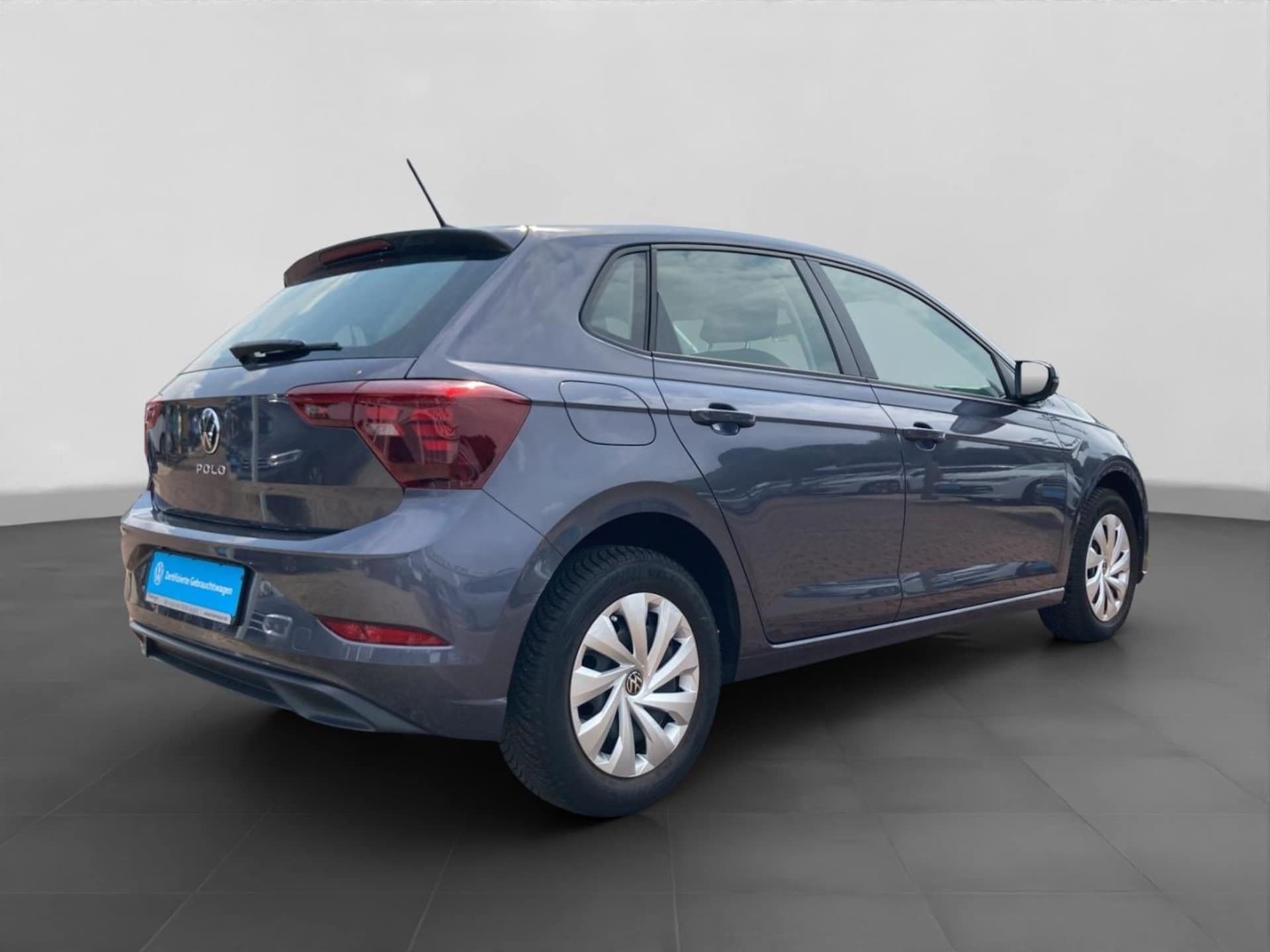 Volkswagen Polo FRESH