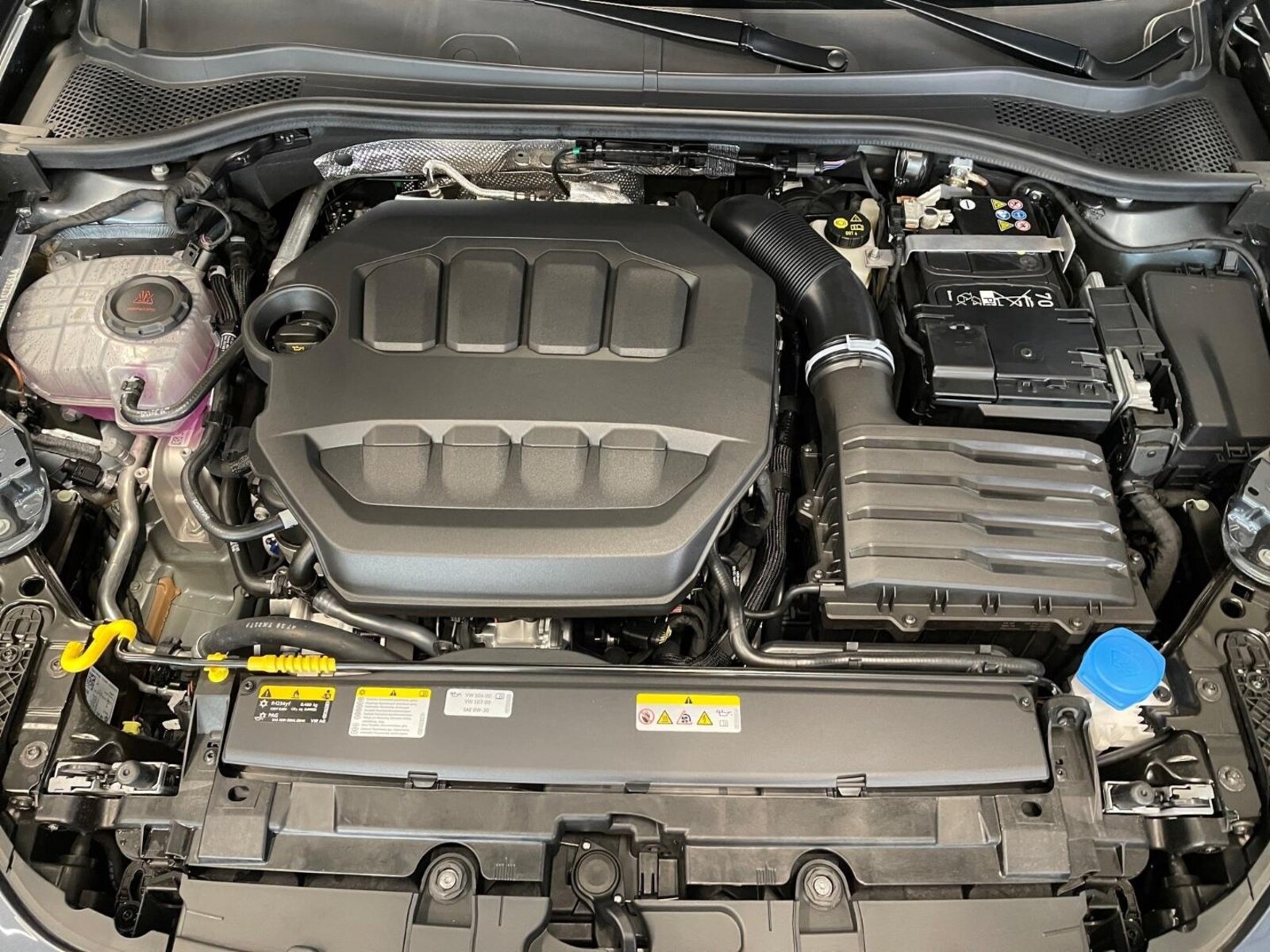CUPRA Leon – Bild 8