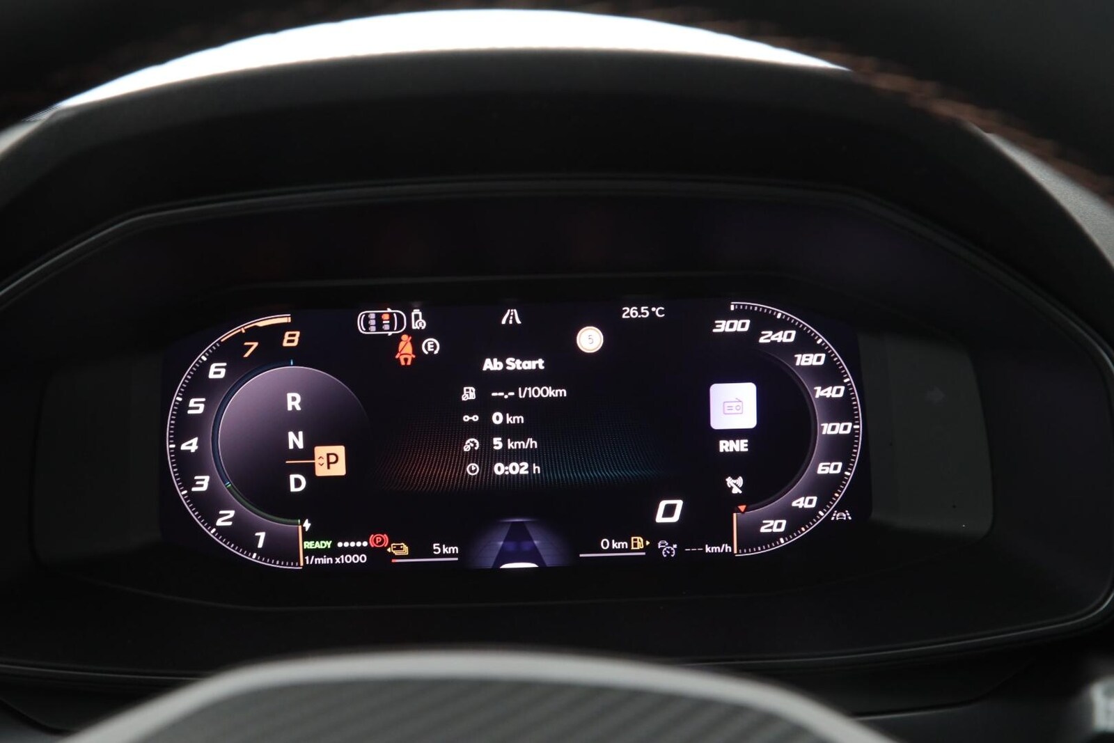 CUPRA Formentor – Bild 19