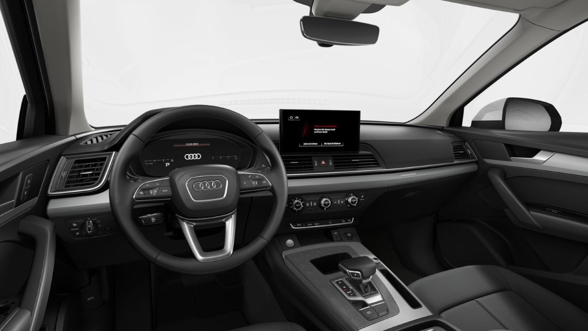 Audi Q5 Sportback S line