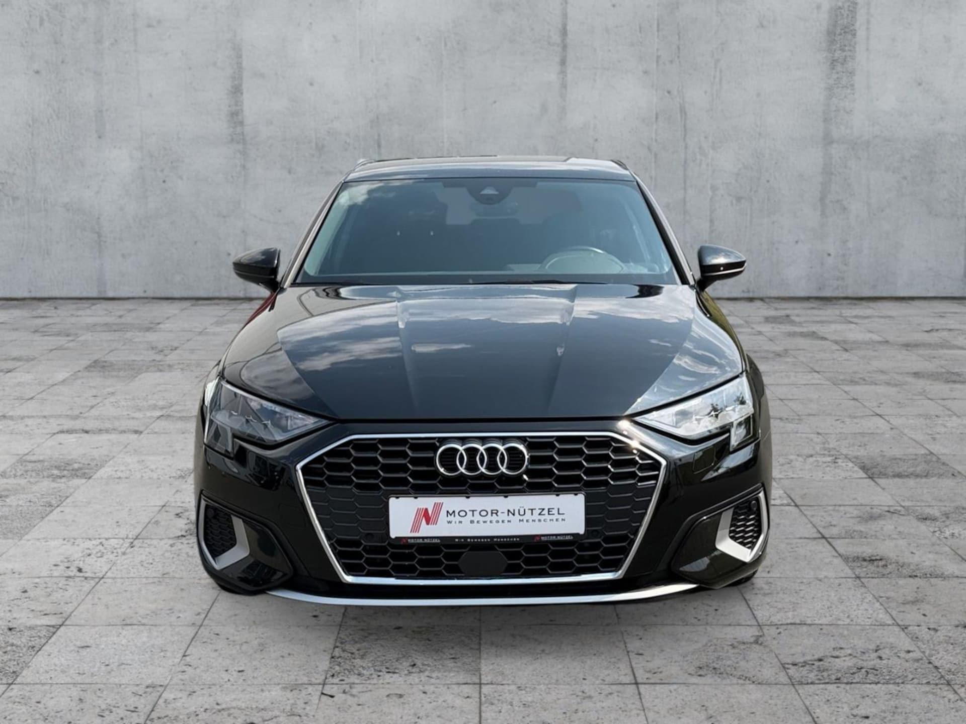Audi A3 Sportback TFSI e Advanced