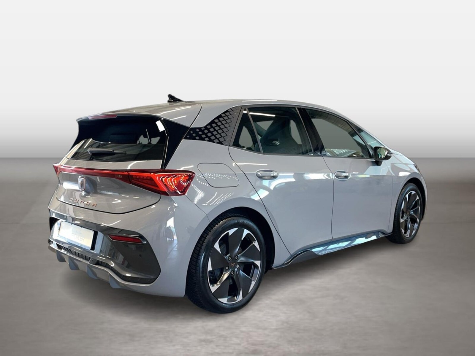 CUPRA Born – Bild 5