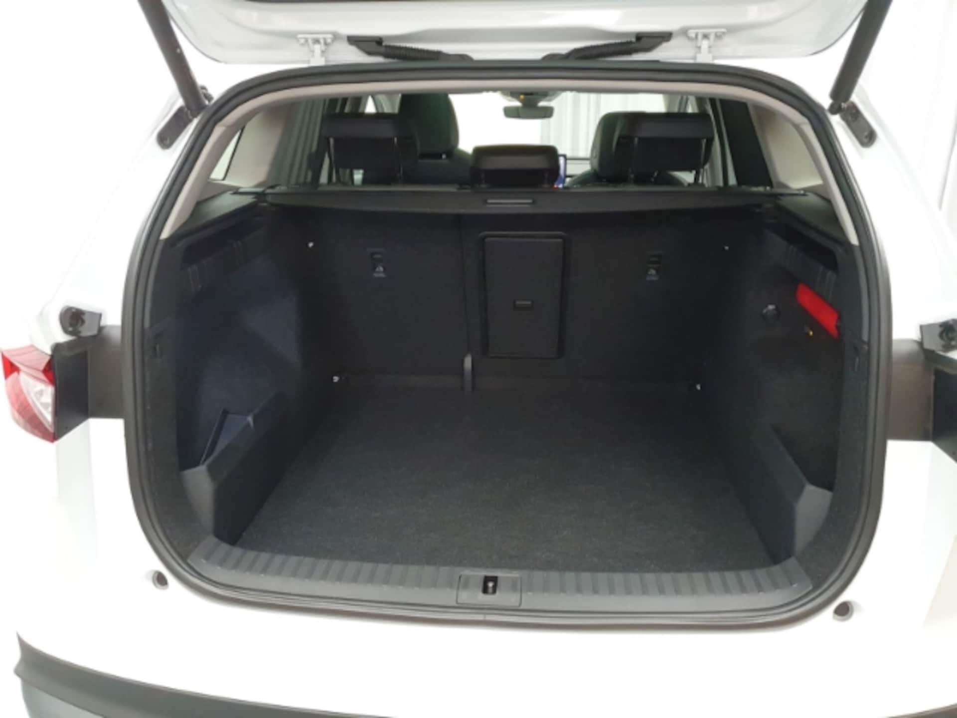 Skoda Enyaq 80