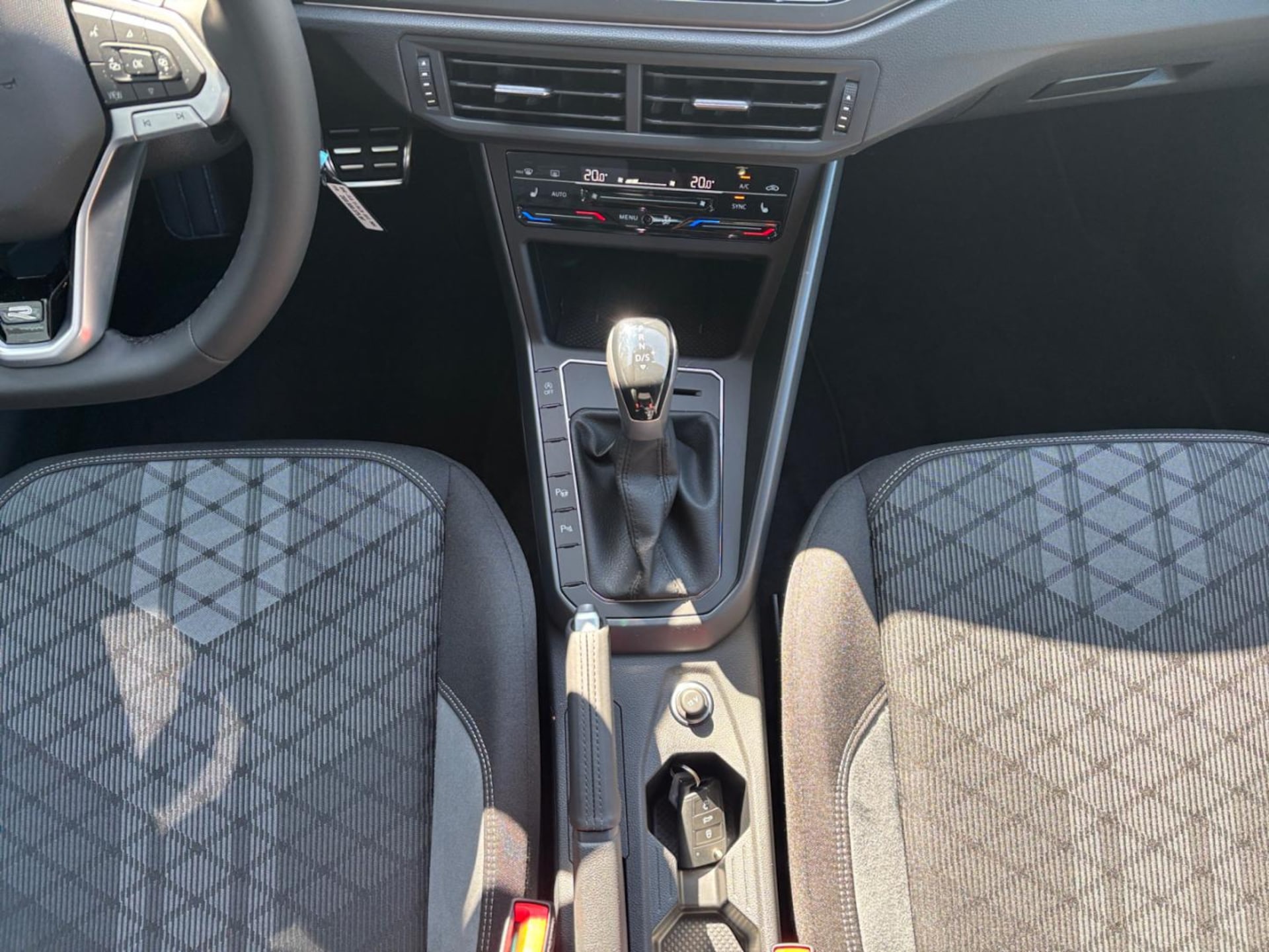 Volkswagen Polo R-Line