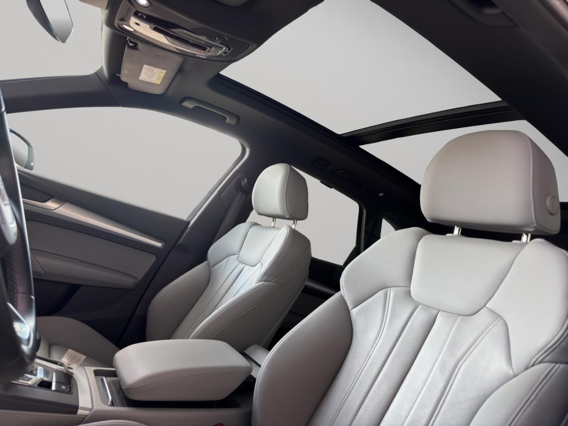 Audi Q5 SUV S line