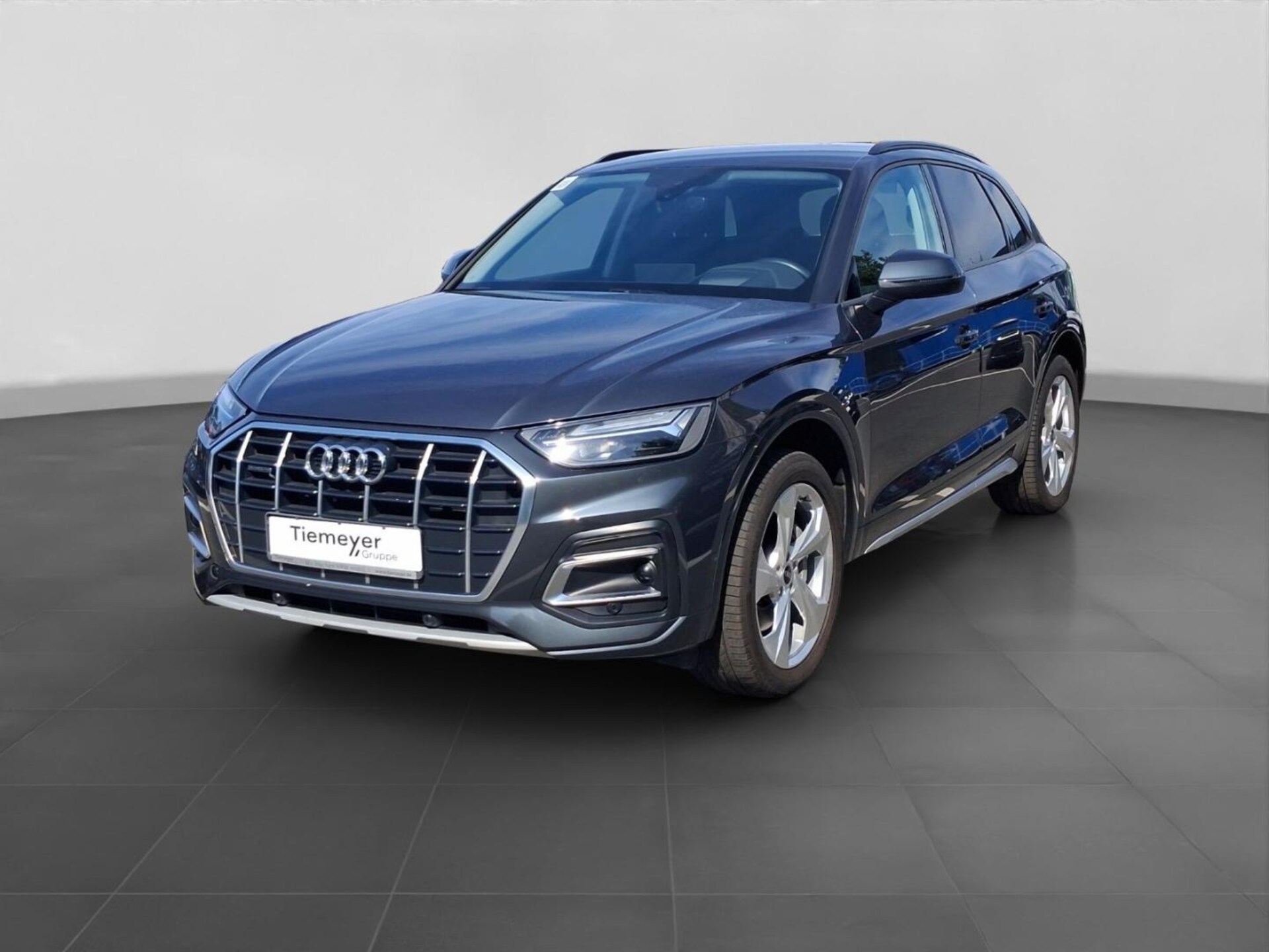 Audi Q5 TFSI e advanced