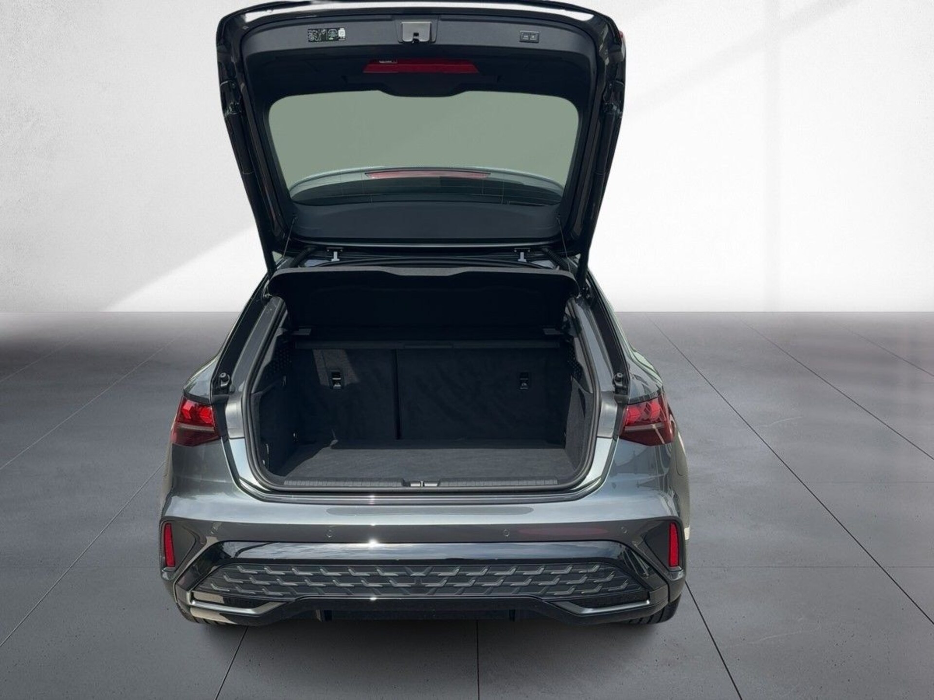 Audi A3 Sportback S line