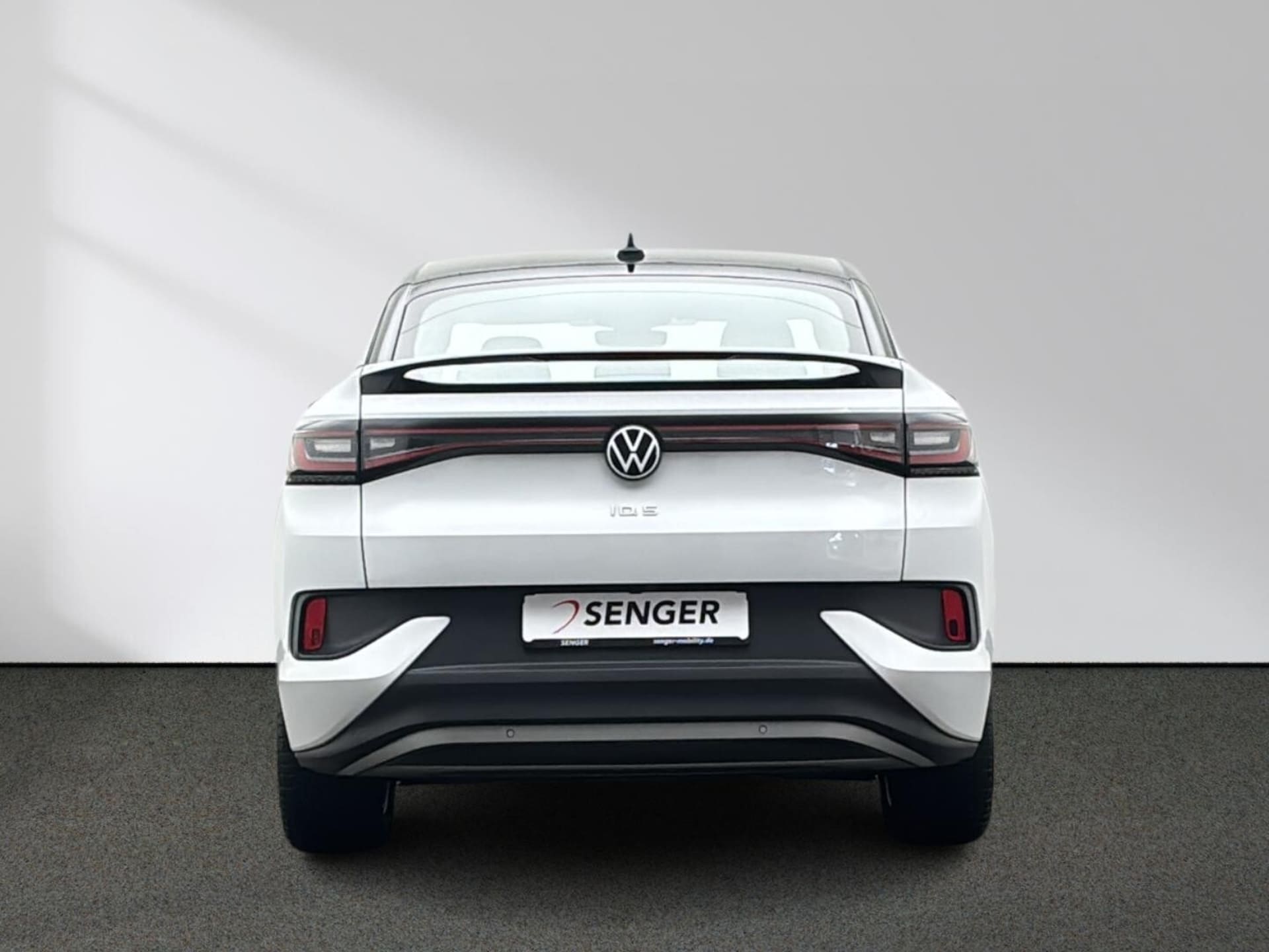 Volkswagen ID.5 Pro Performance