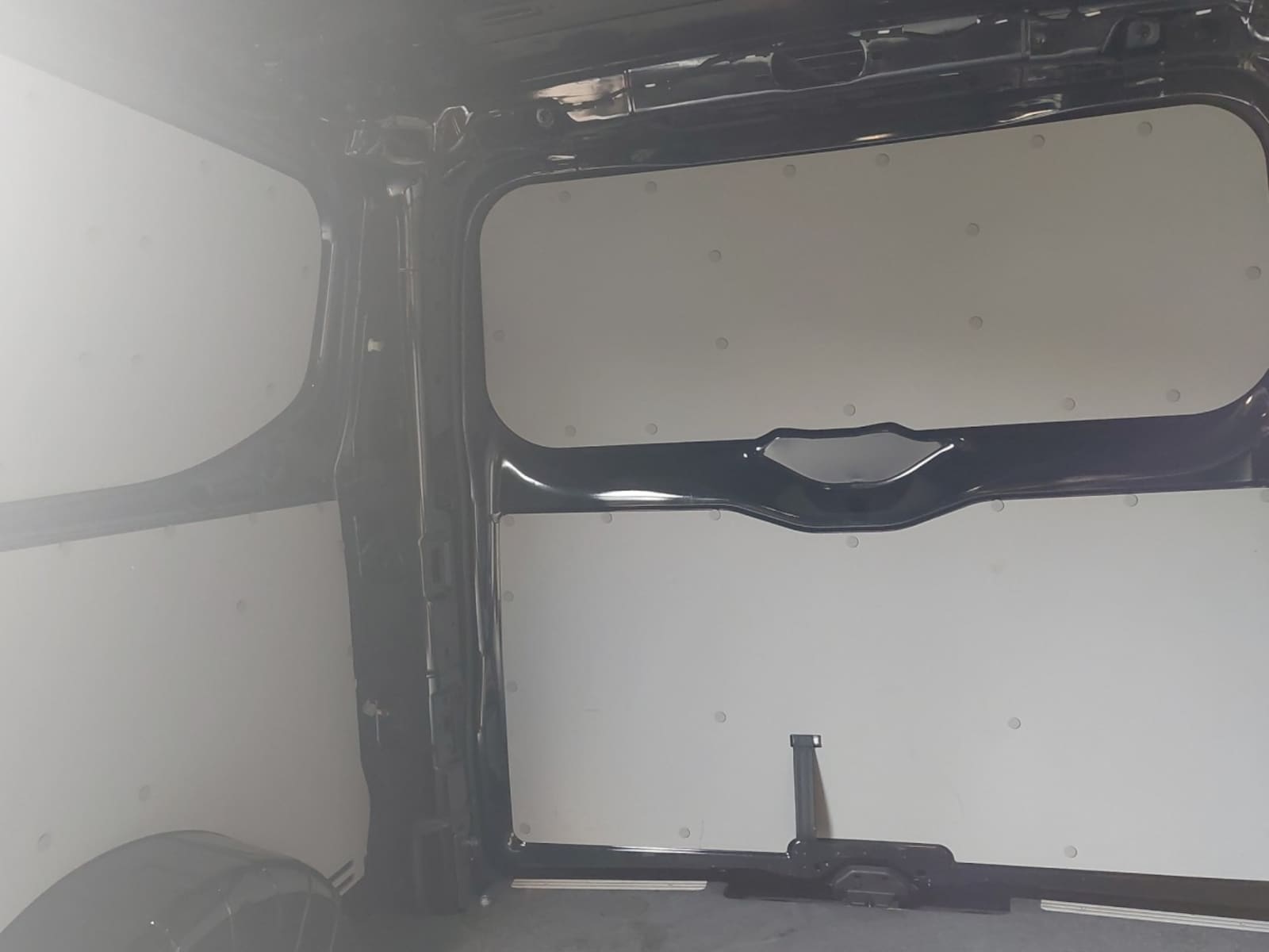 Volkswagen Transporter Kasten kurzer Radstand – Bild 13