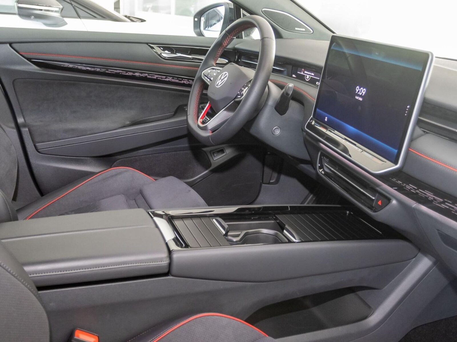 Volkswagen ID.7 Tourer – Bild 23