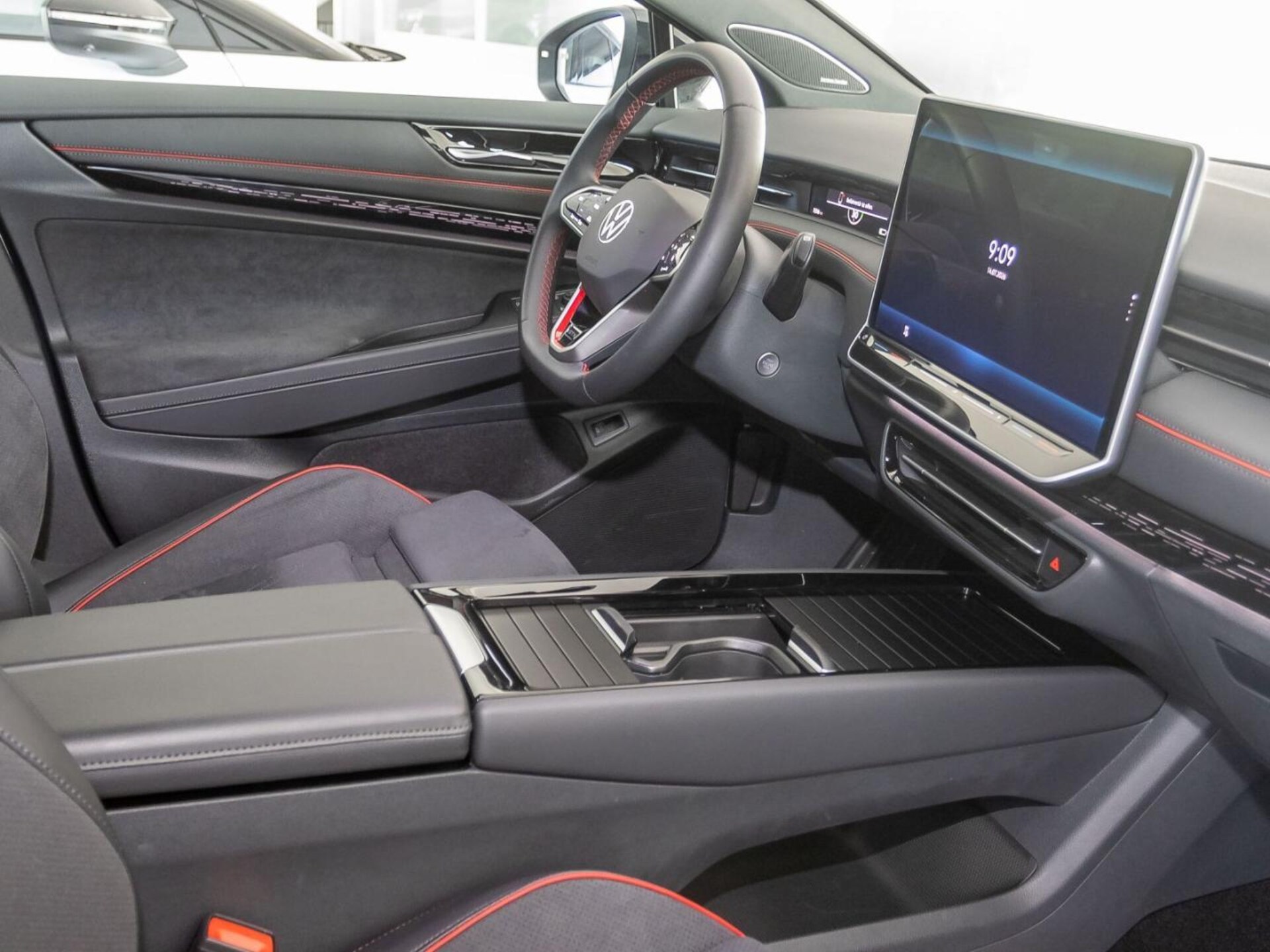 Volkswagen ID.7 Tourer GTX