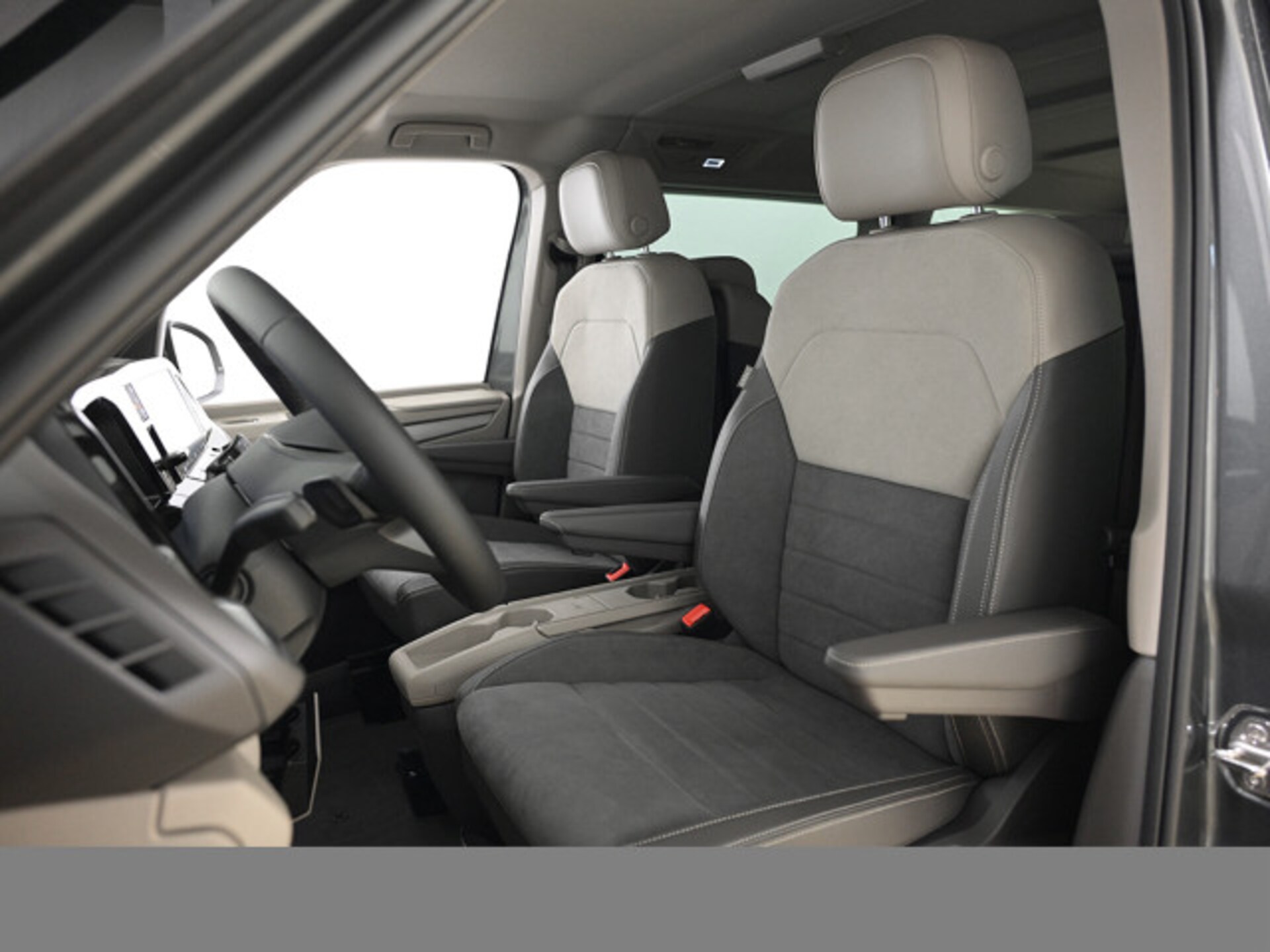Volkswagen Multivan Langversion Life