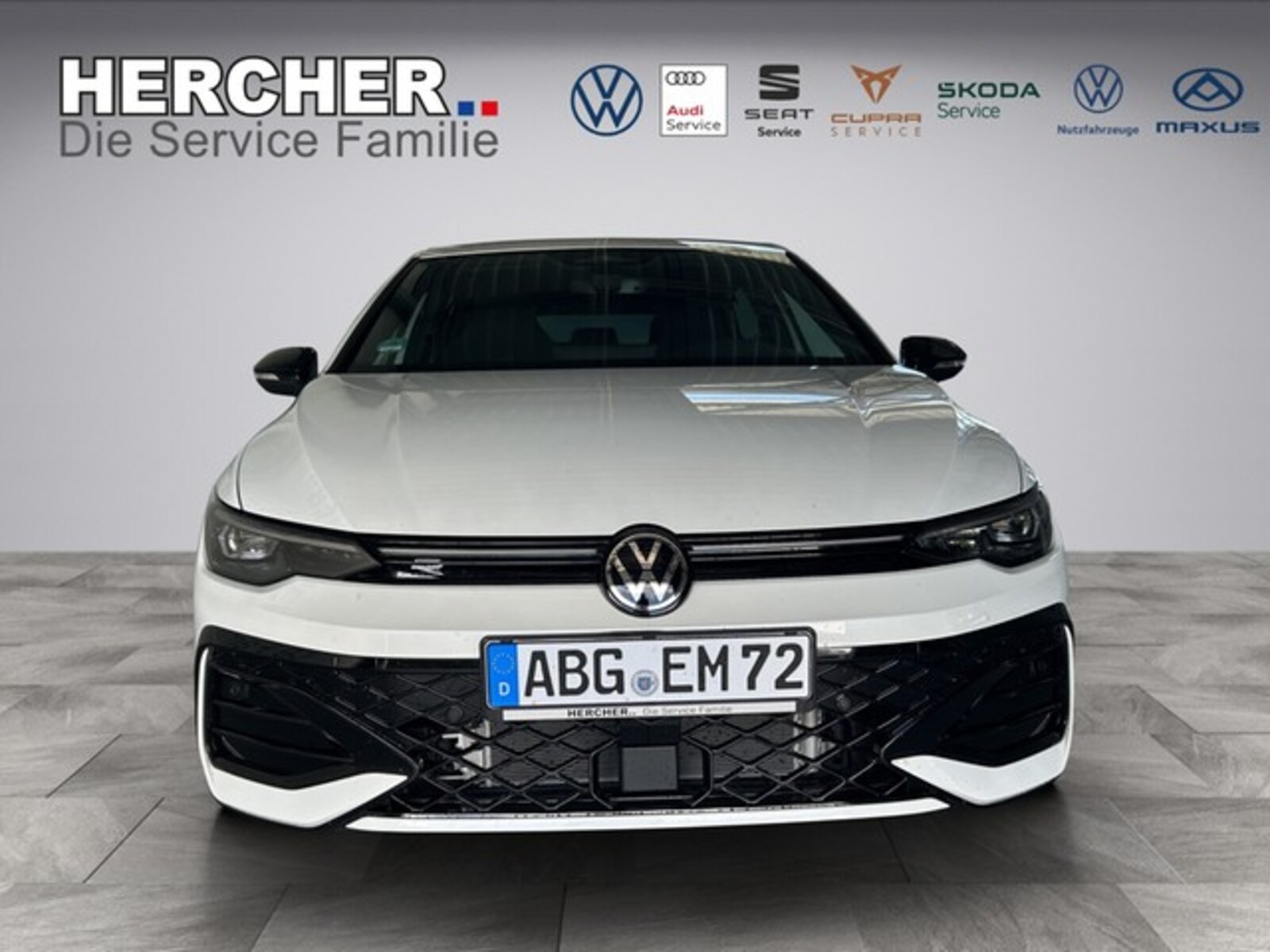 Volkswagen Golf – Bild 2