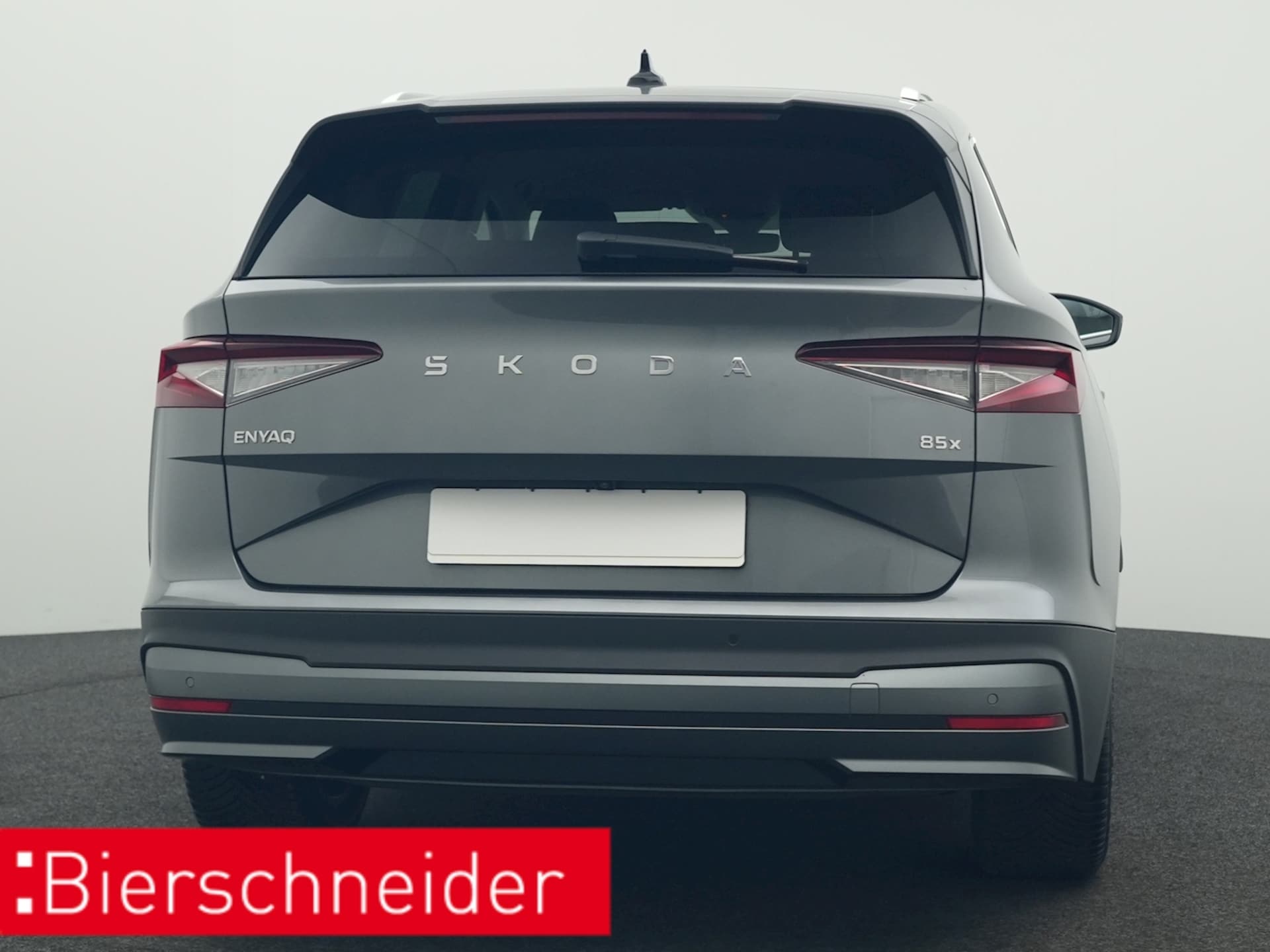 Skoda Enyaq 85x