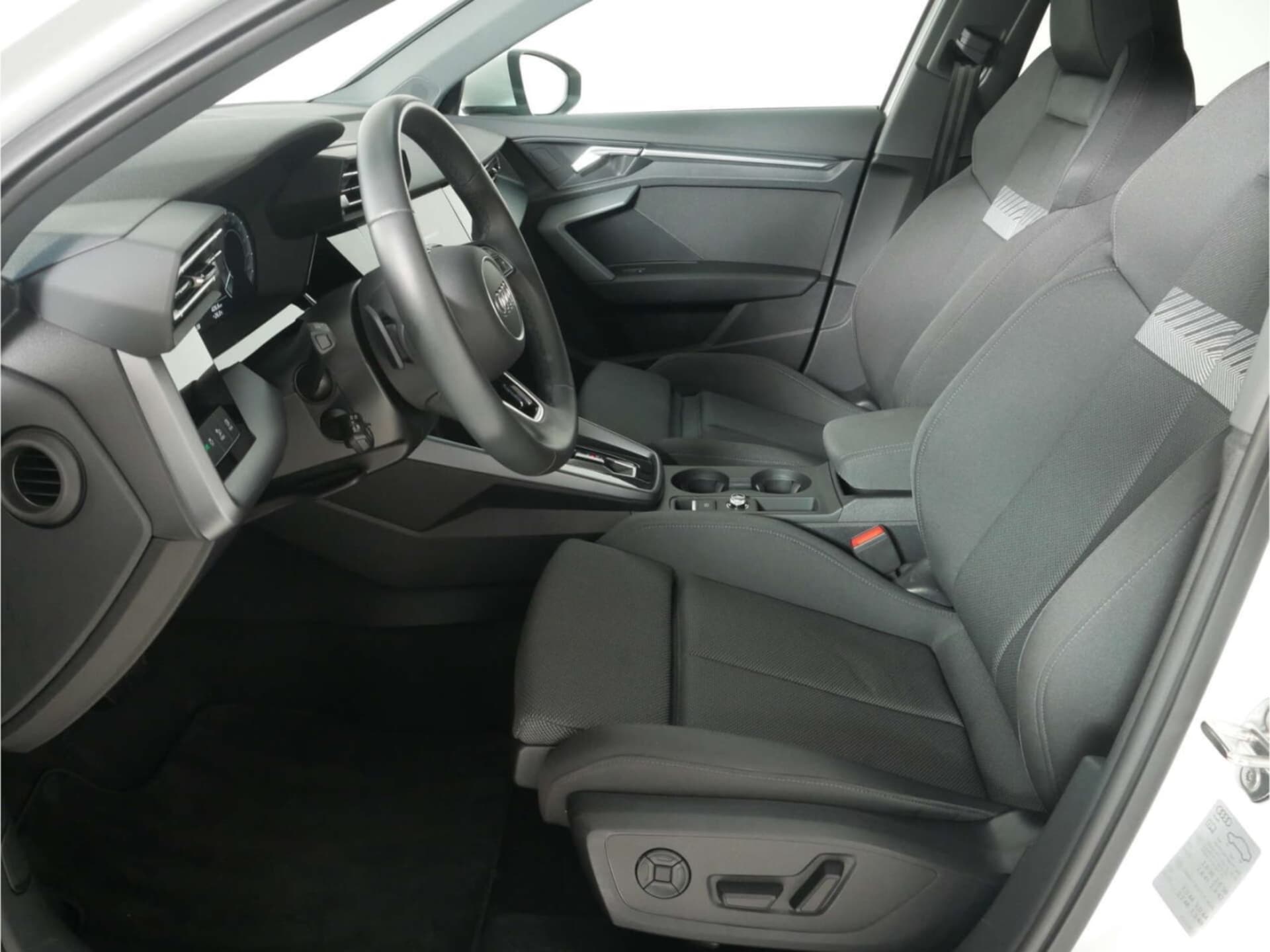 Audi A3 Sportback TFSI e Advanced