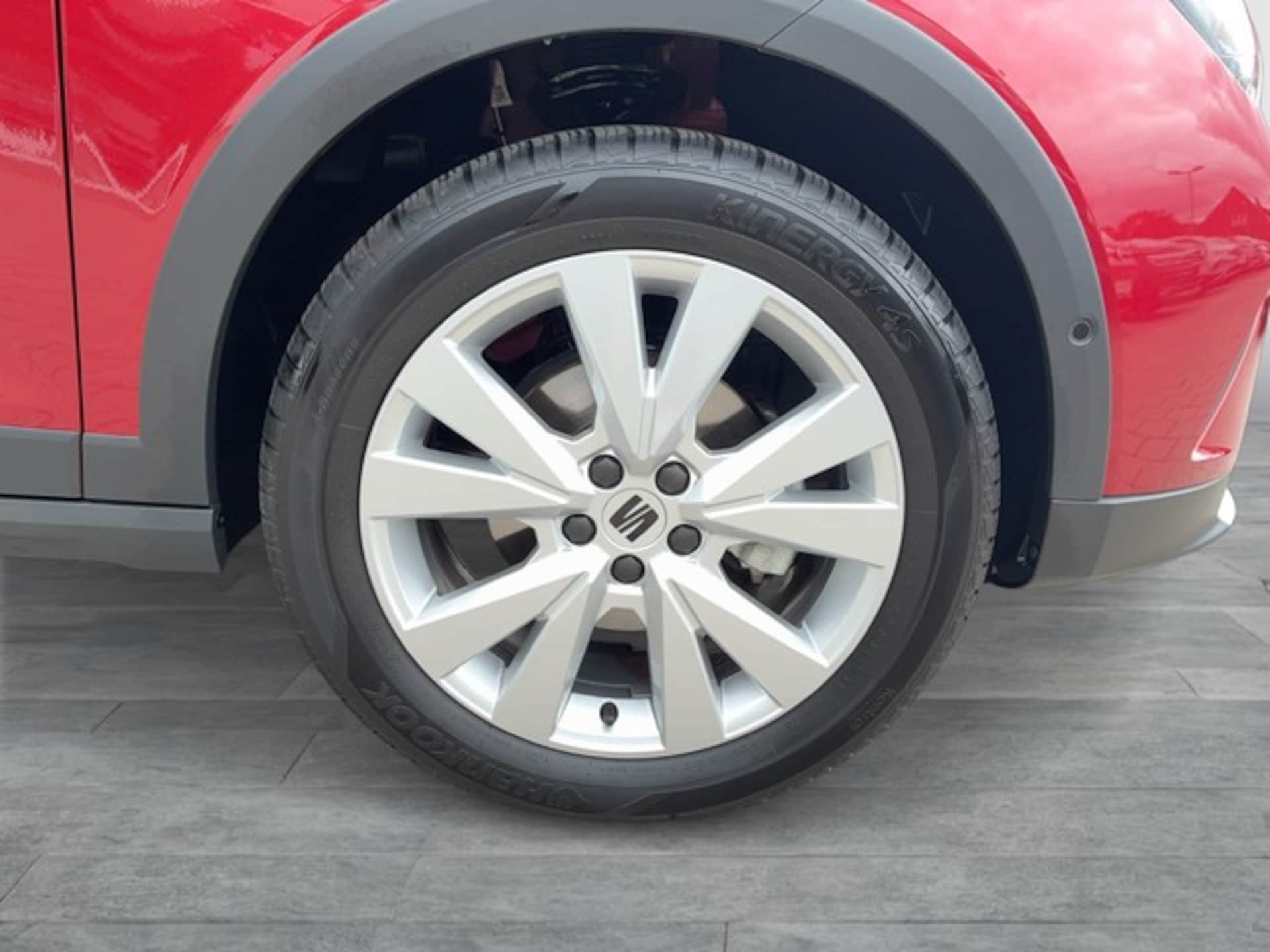 SEAT Arona Xperience